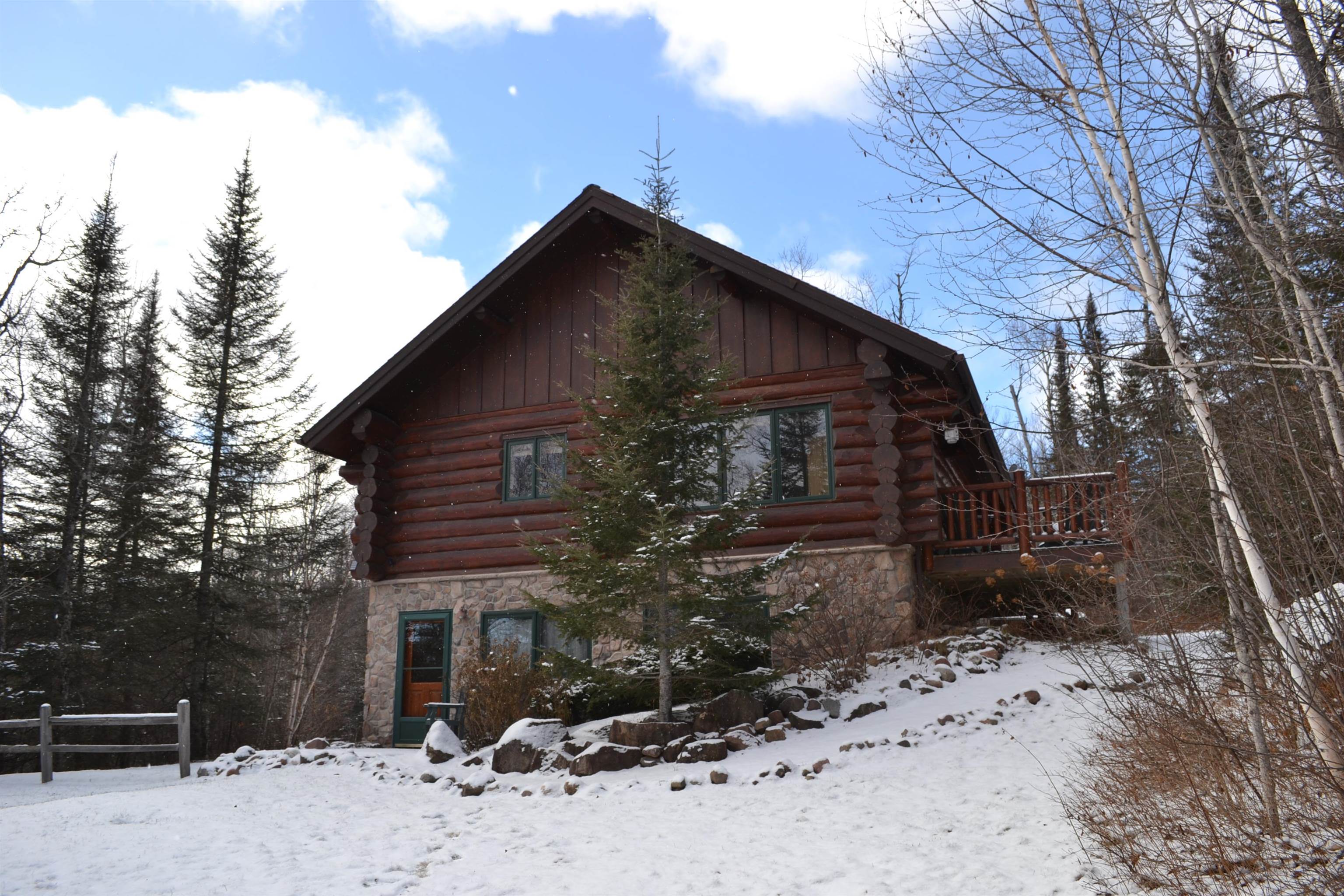 Single Family Residential for sale in Lutsen, Minnesota, 6111584