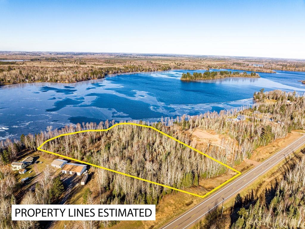 9149 Pequaywan Lake Rd, Duluth, MN 55803 325,000 Lots & Land Active