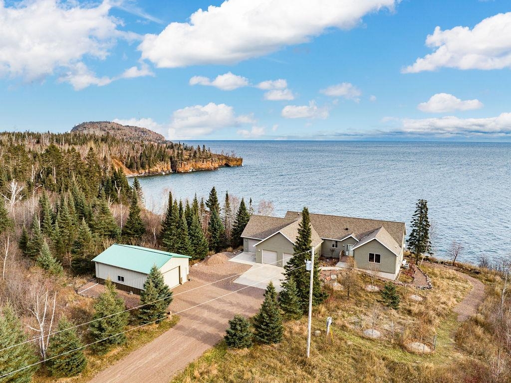 Single Family Residential for sale in Silver Bay, Minnesota, 6111620