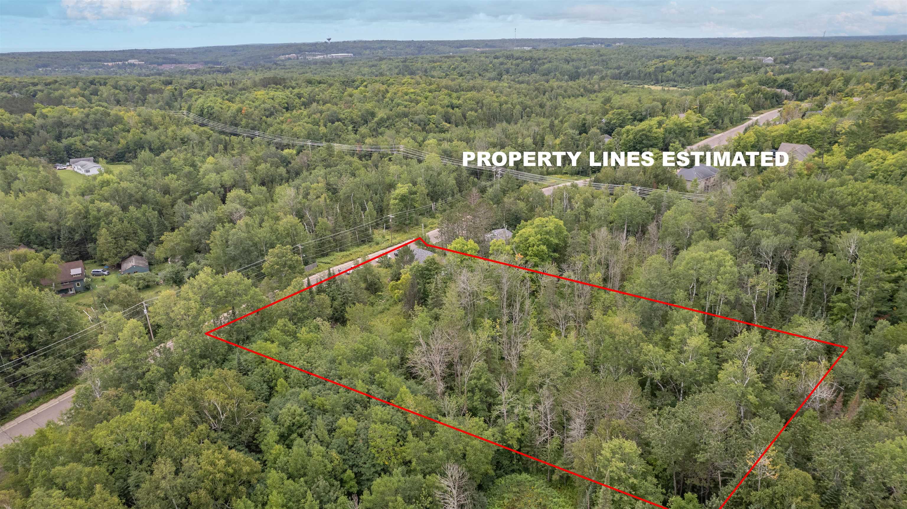 1803 Middle Rd, Duluth, MN 55811 119,900 Lots & Land Sold