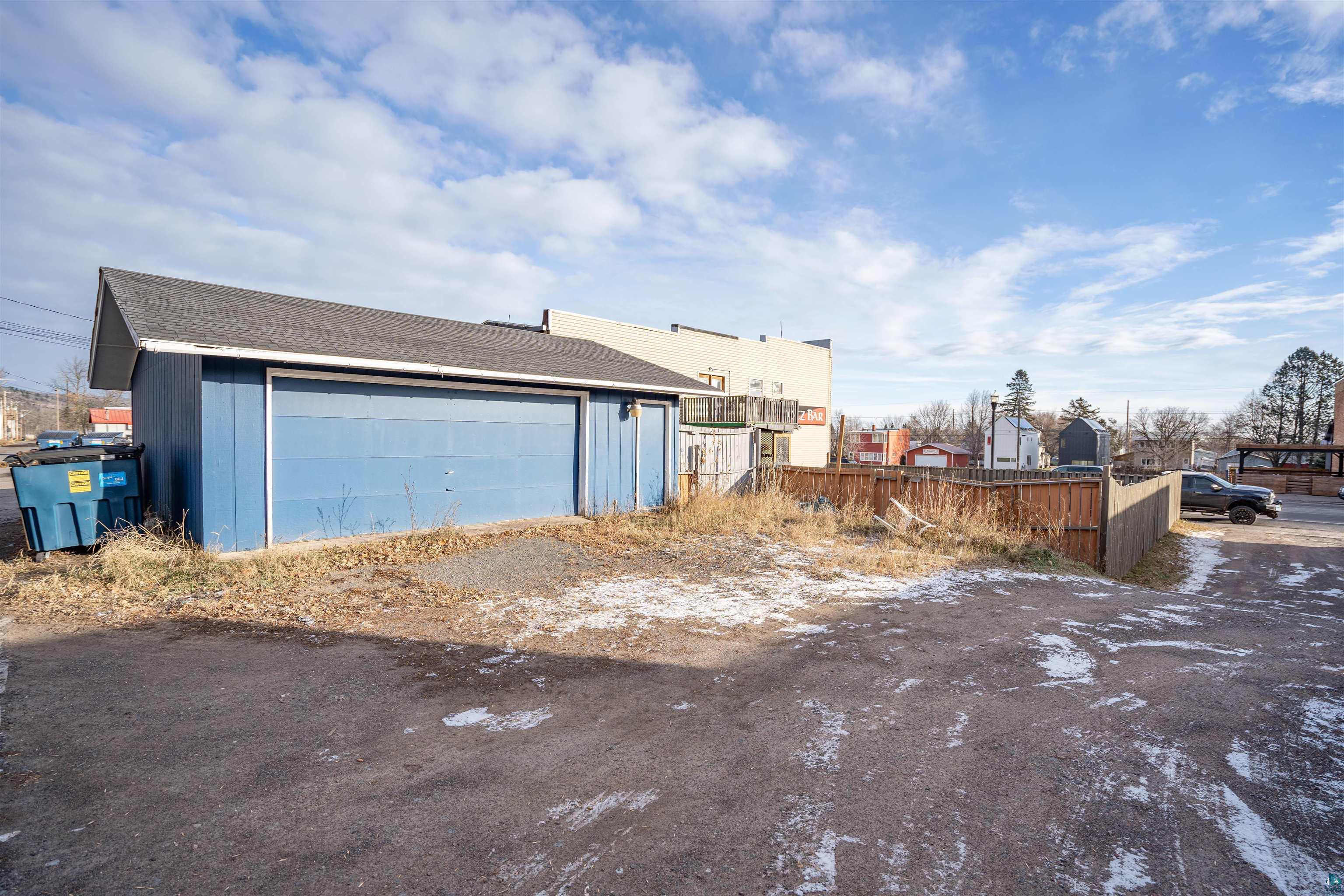 1321 Commonwealth Ave, Duluth, MN 55808 Listing Photo  25