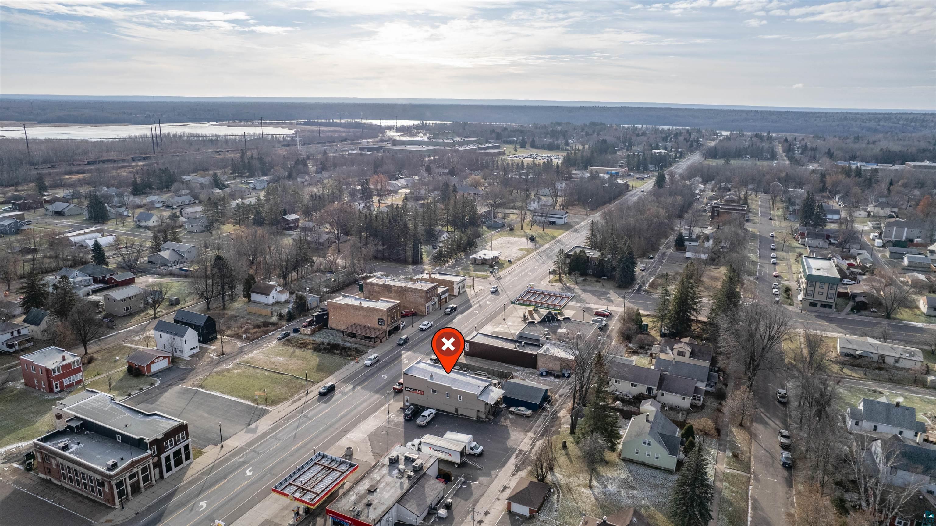 1321 Commonwealth Ave, Duluth, MN 55808 Listing Photo  27