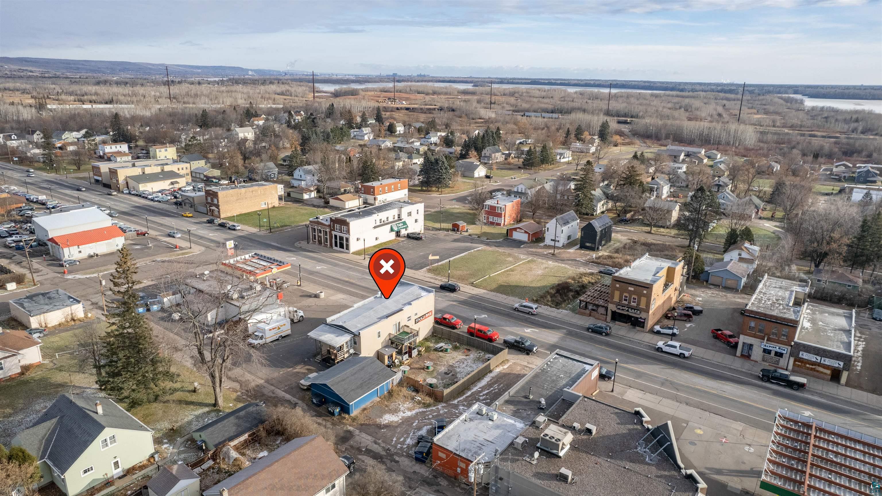 1321 Commonwealth Ave, Duluth, MN 55808 Listing Photo  28