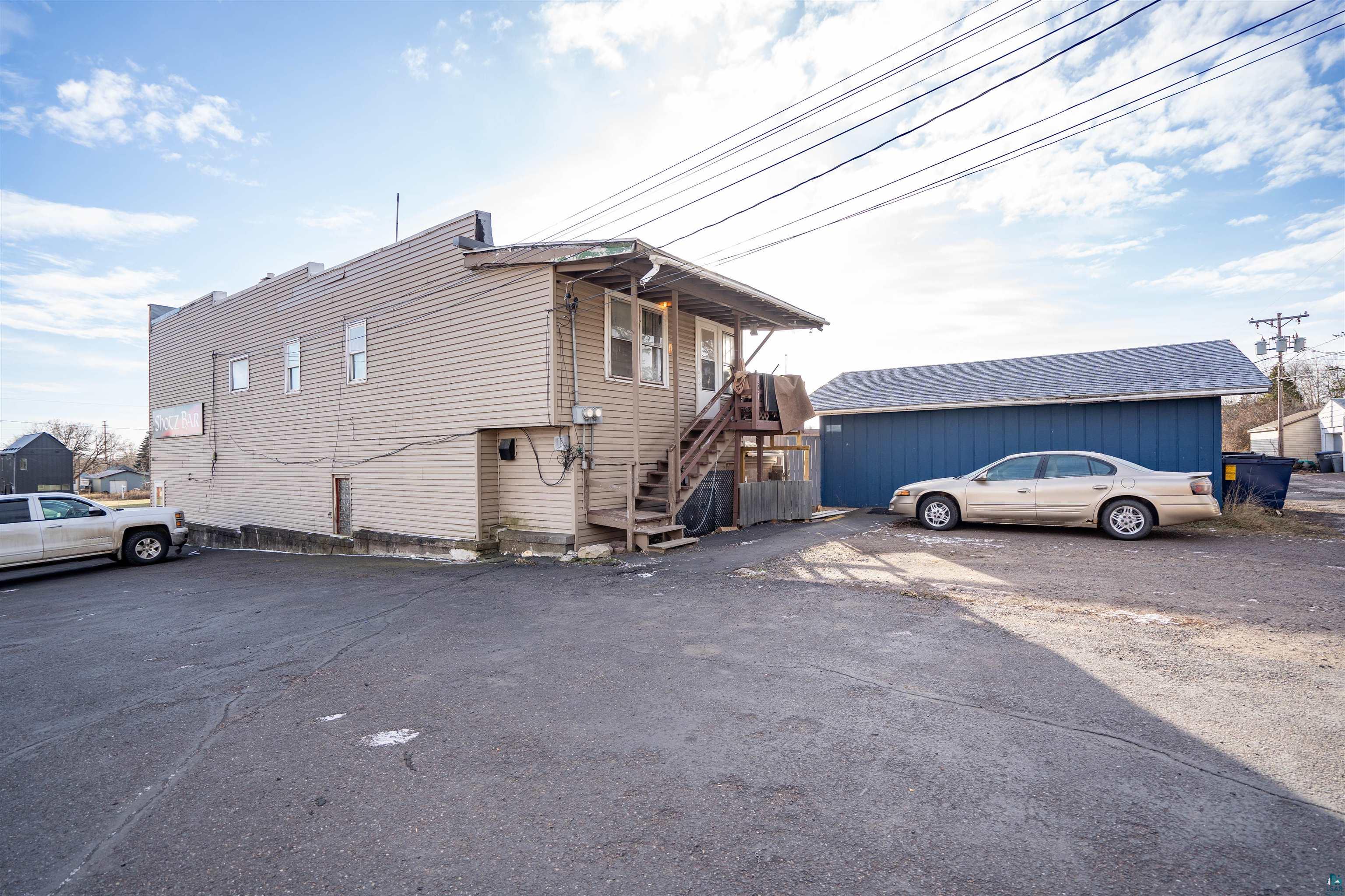 1321 Commonwealth Ave, Duluth, MN 55808 Listing Photo  4
