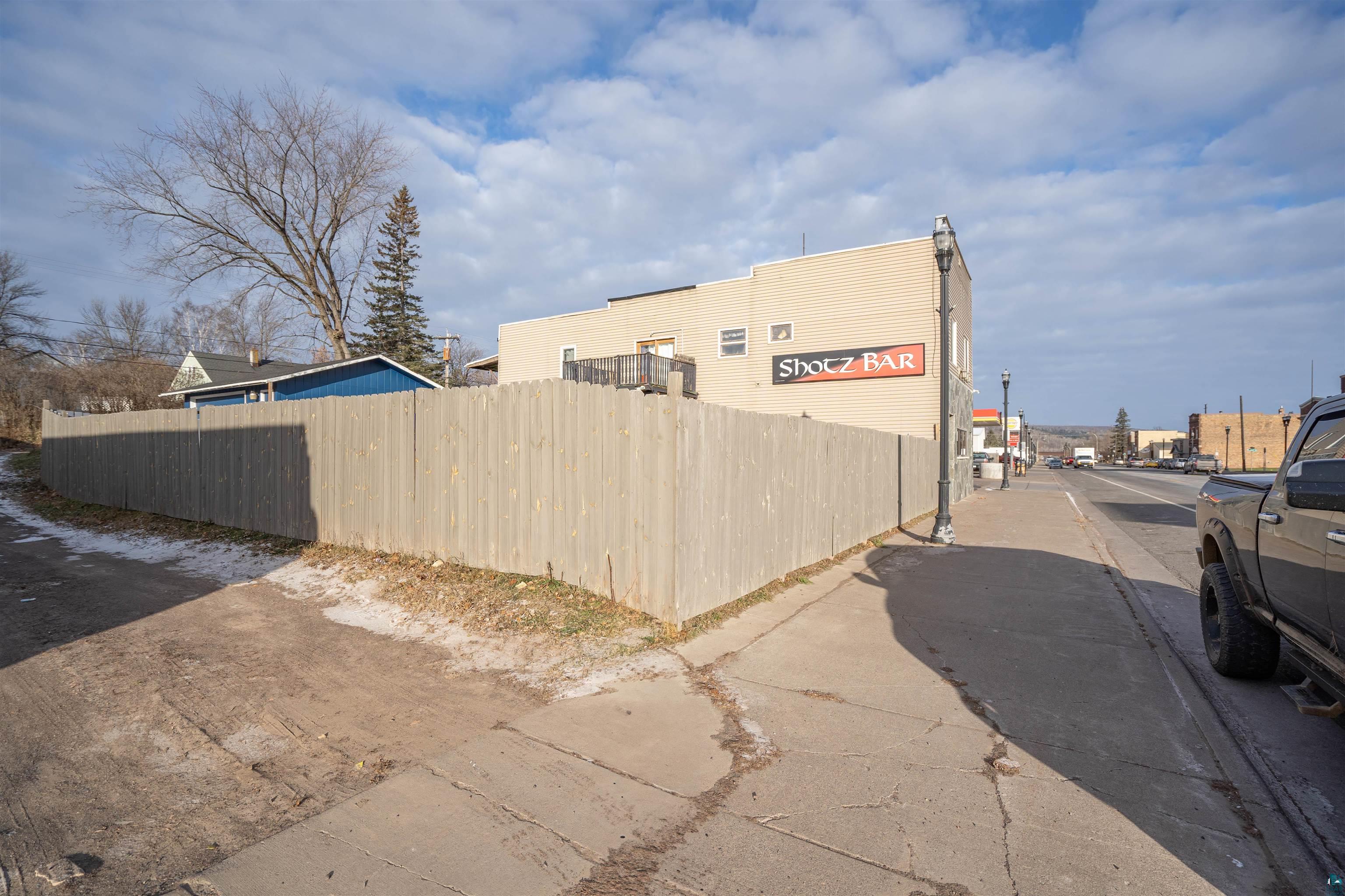 1321 Commonwealth Ave, Duluth, MN 55808 Listing Photo  5