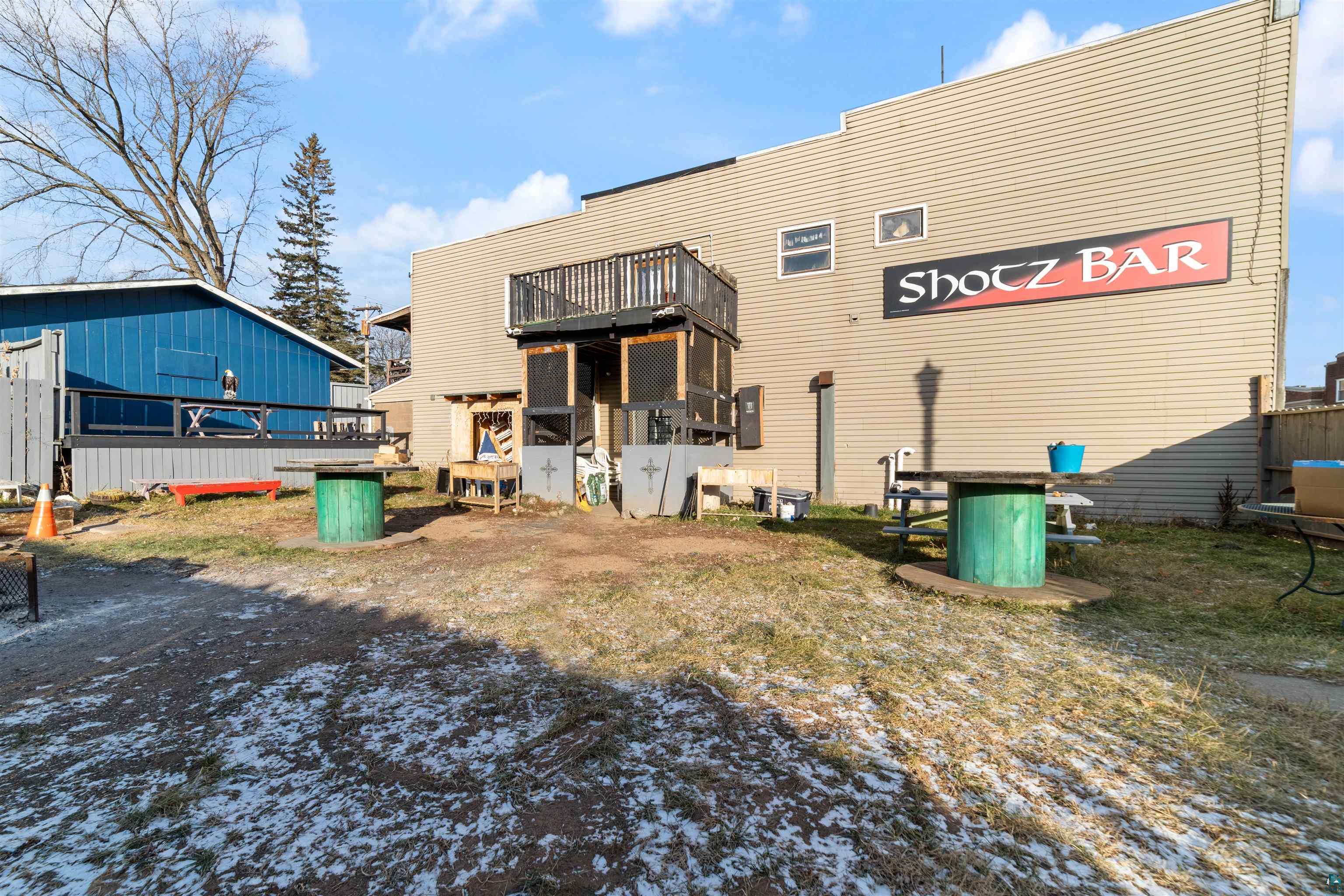 1321 Commonwealth Ave, Duluth, MN 55808 Listing Photo  6