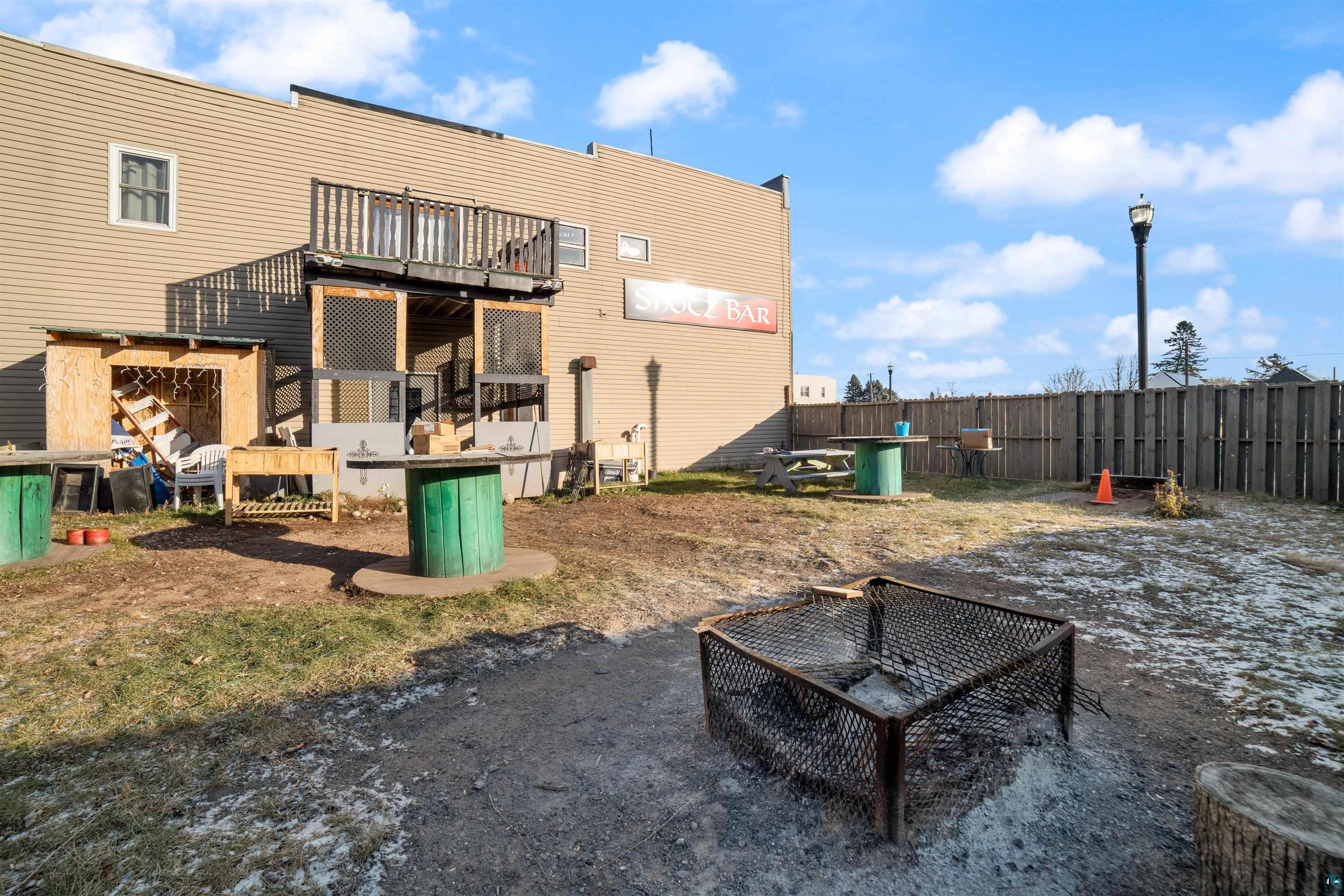 1321 Commonwealth Ave, Duluth, MN 55808 Listing Photo  7