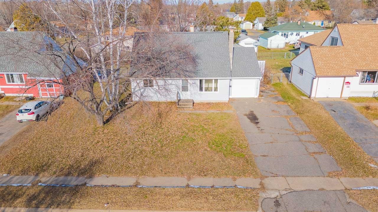 203 Fairfax Rd, Hoyt Lakes, MN 557500000 139,000 SF/Detached Active