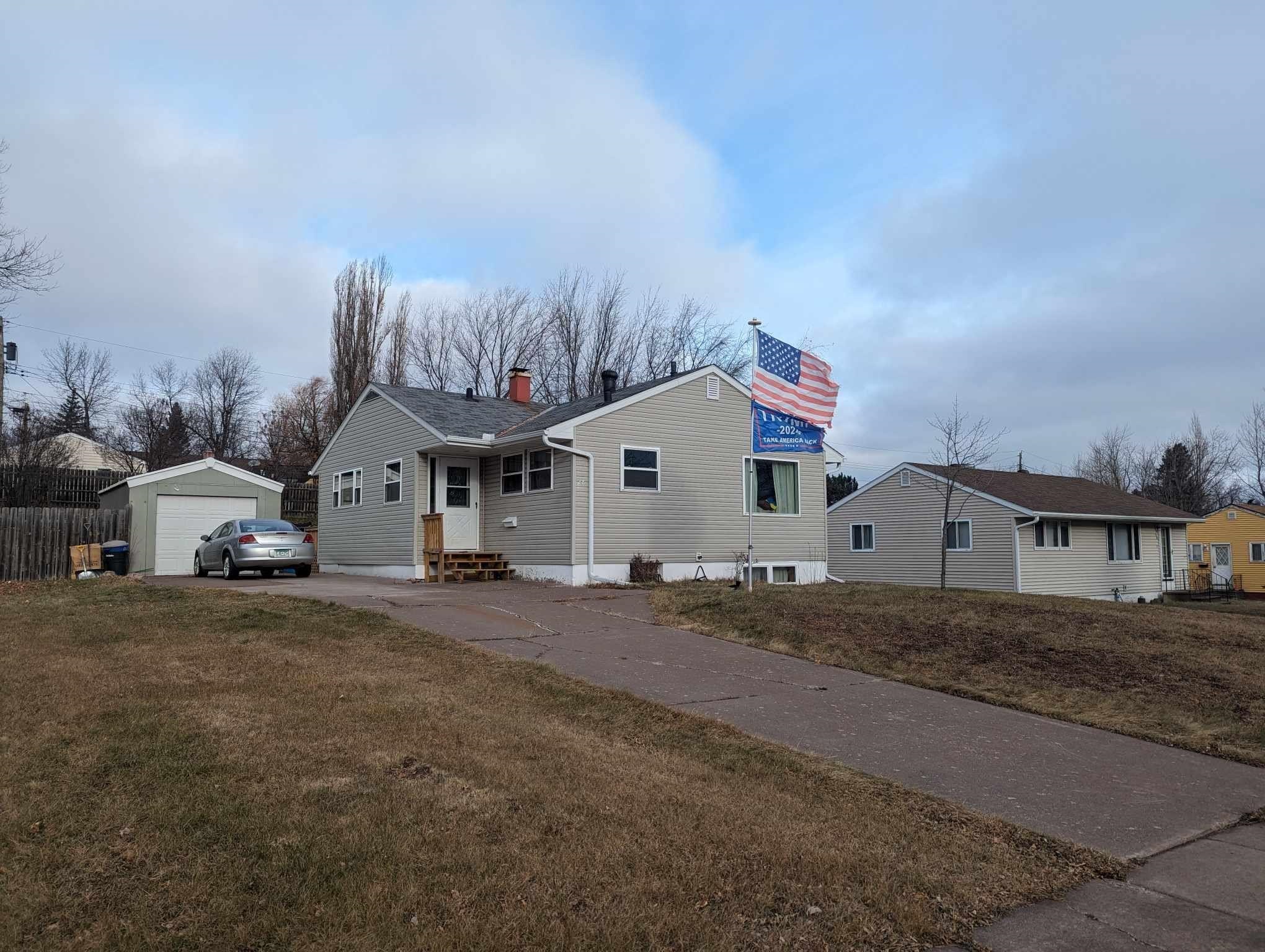 Single Family Residential for sale in Silver Bay, Minnesota, 6111733