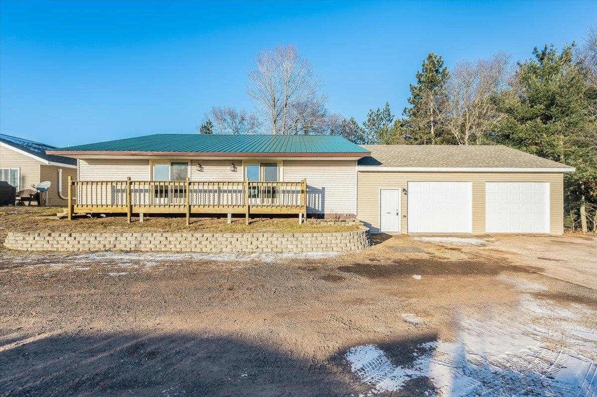 11226 S Business Hwy 53, Solon Springs, WI 54842 225,000 SF