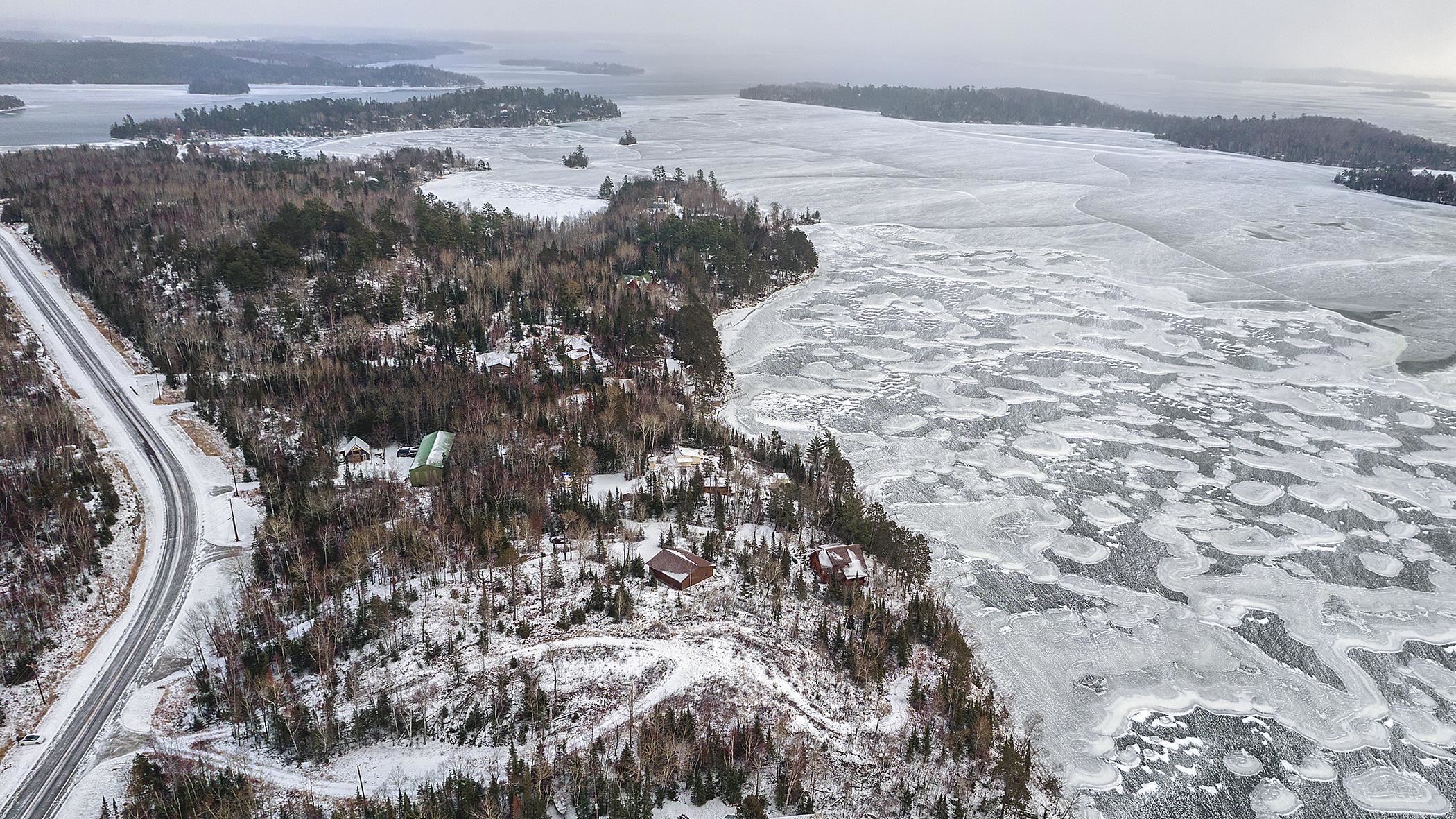 Real Estate in Ely, MN Bear Island Realty