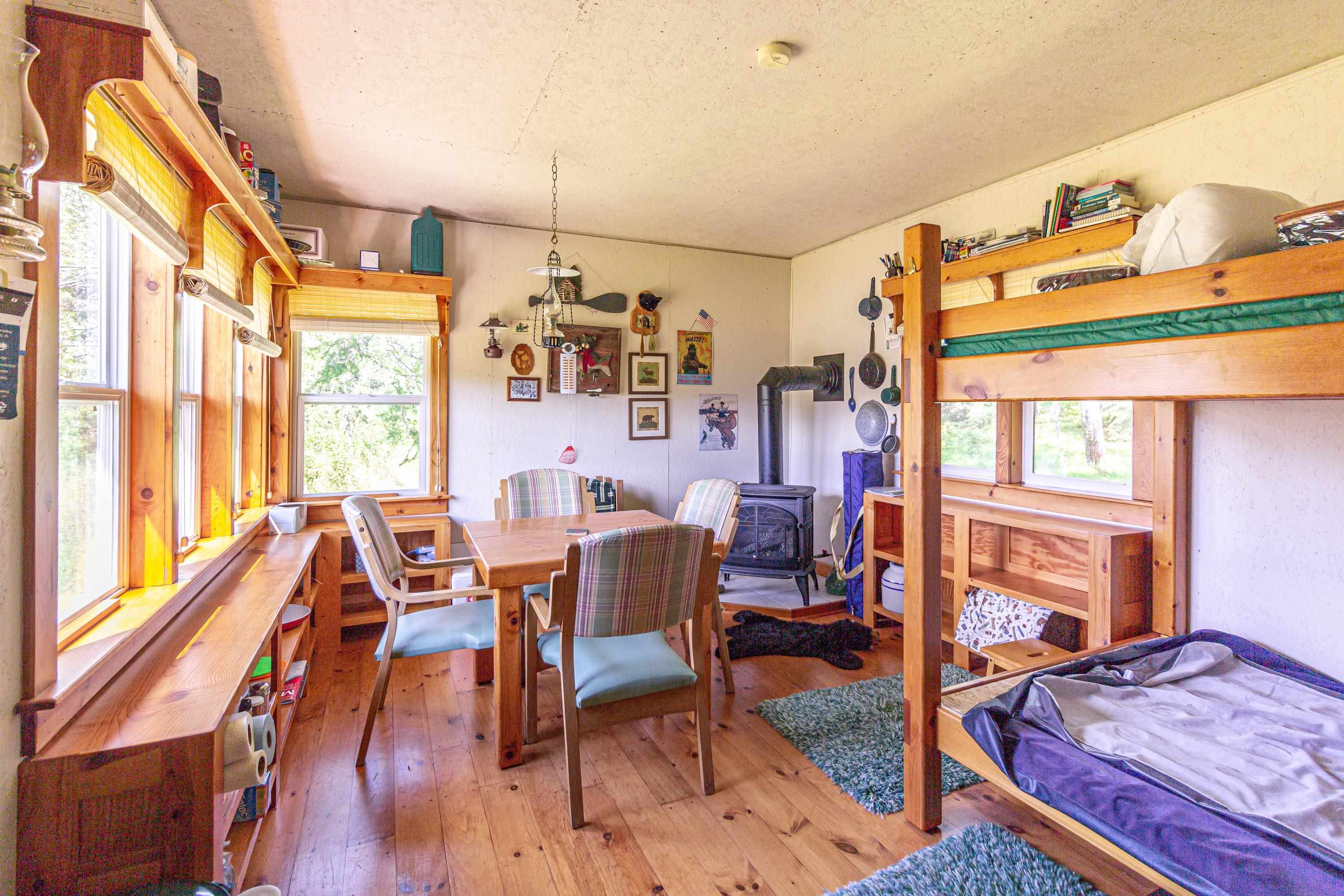 2656 Van Vac Rd for sale in Ely, Minnesota, MLS ID 6111861 Bear Island