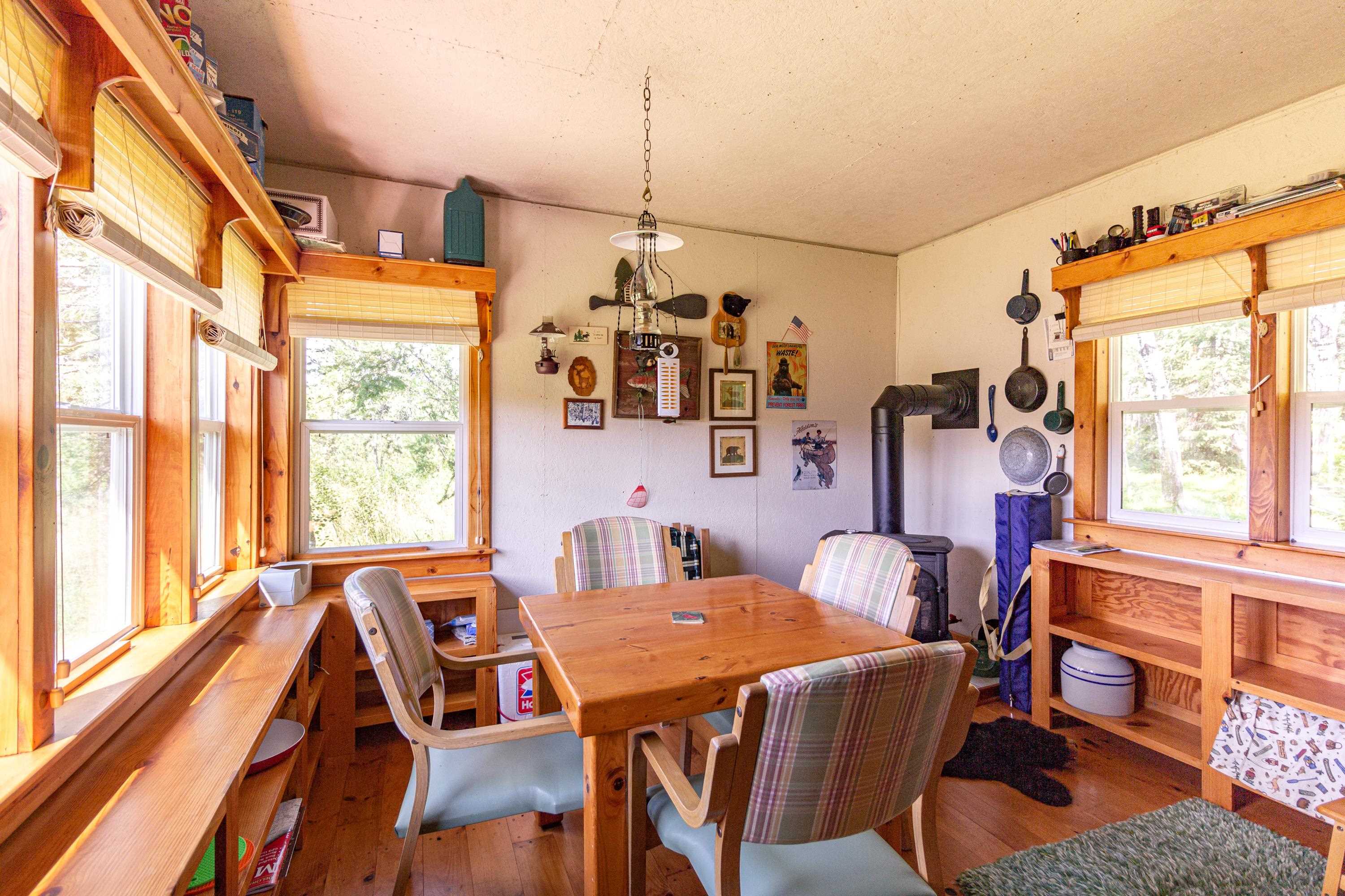 2656 Van Vac Rd for sale in Ely, Minnesota, MLS ID 6111861 Bear Island