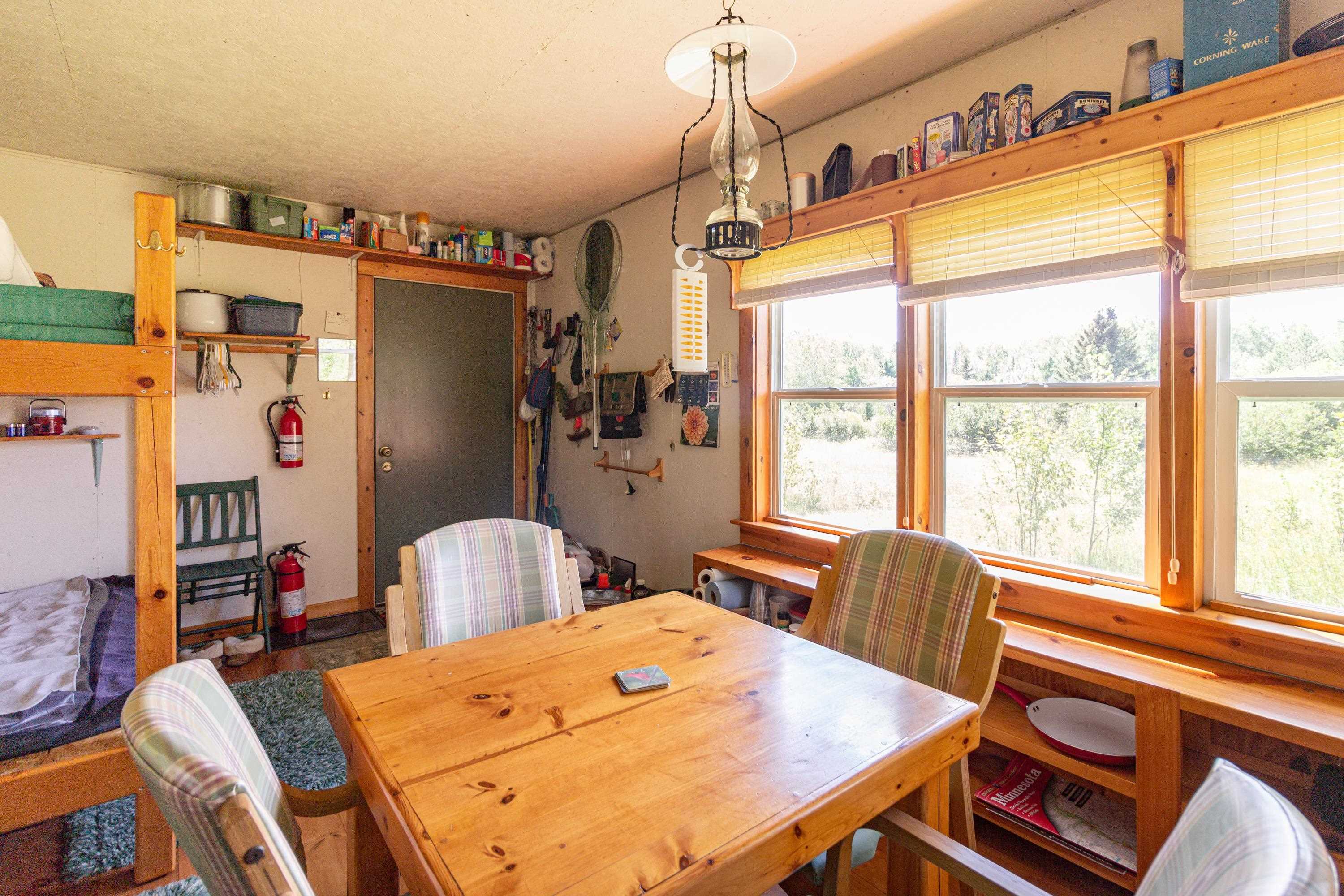 2656 Van Vac Rd for sale in Ely, Minnesota, MLS ID 6111861 Bear Island