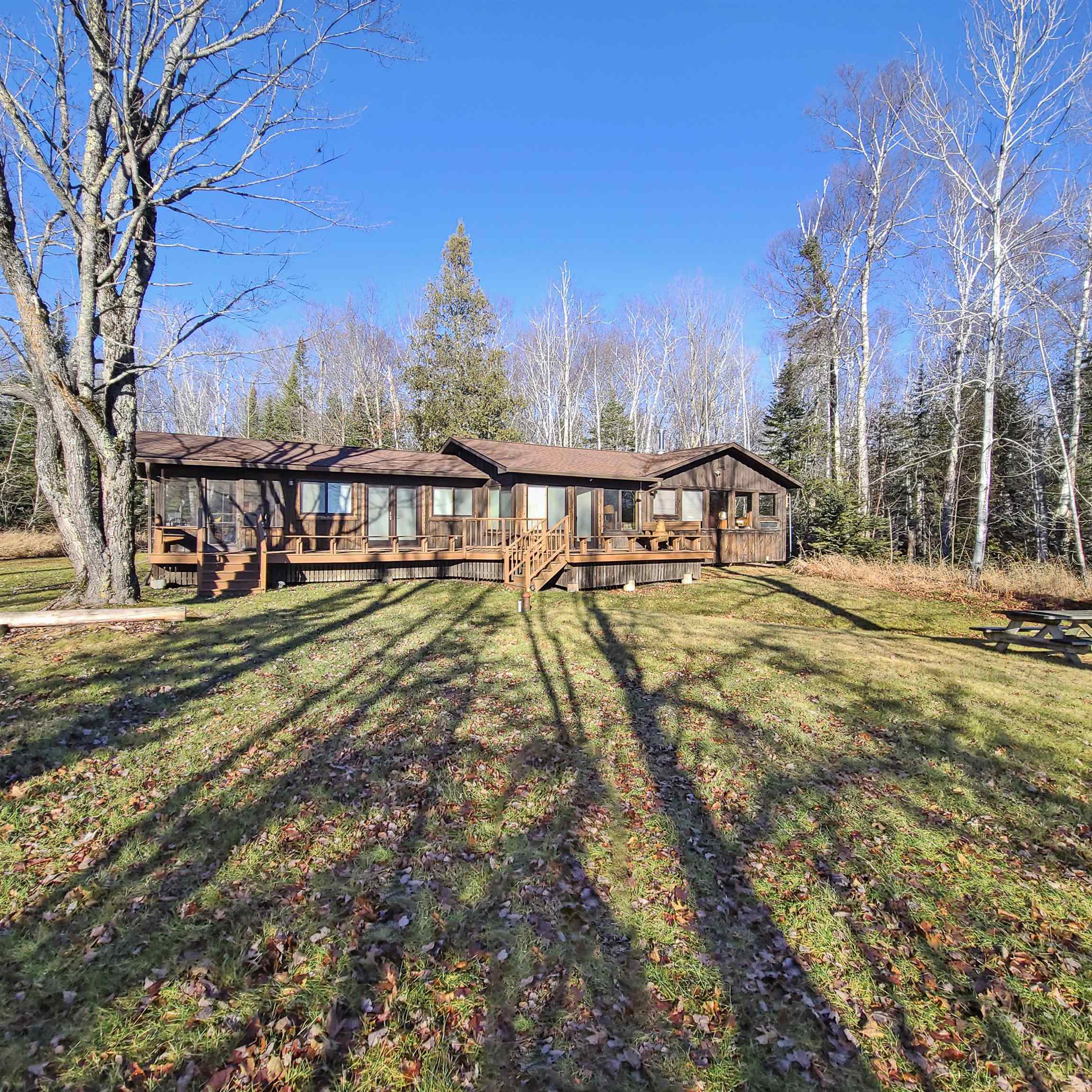 Explore Madeline Island Real Estate Broad Street Brokers