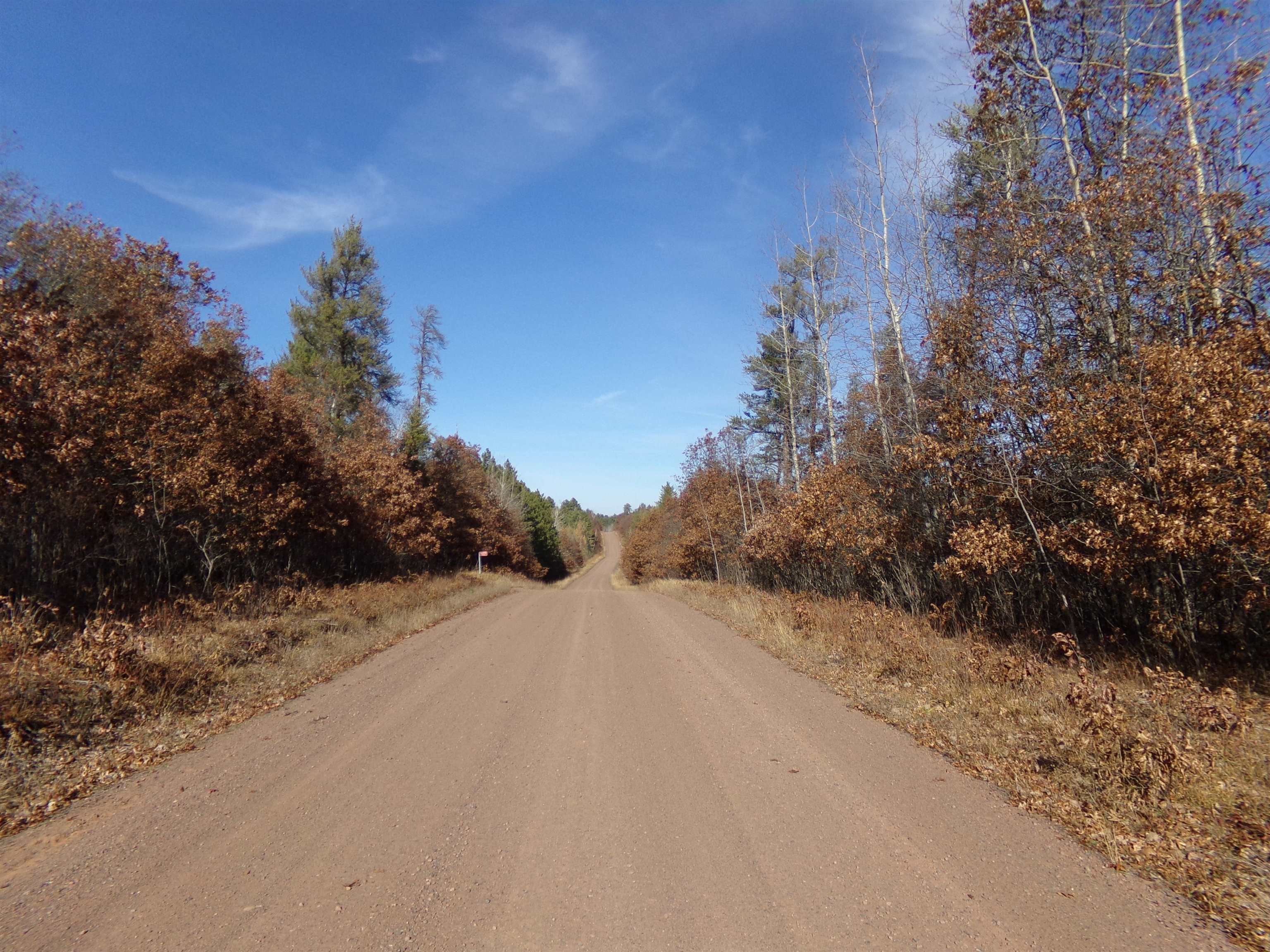 TBD Lot 1 E Wemissem Rd, Wascott, WI 54838 75,000 Lots & Land Active