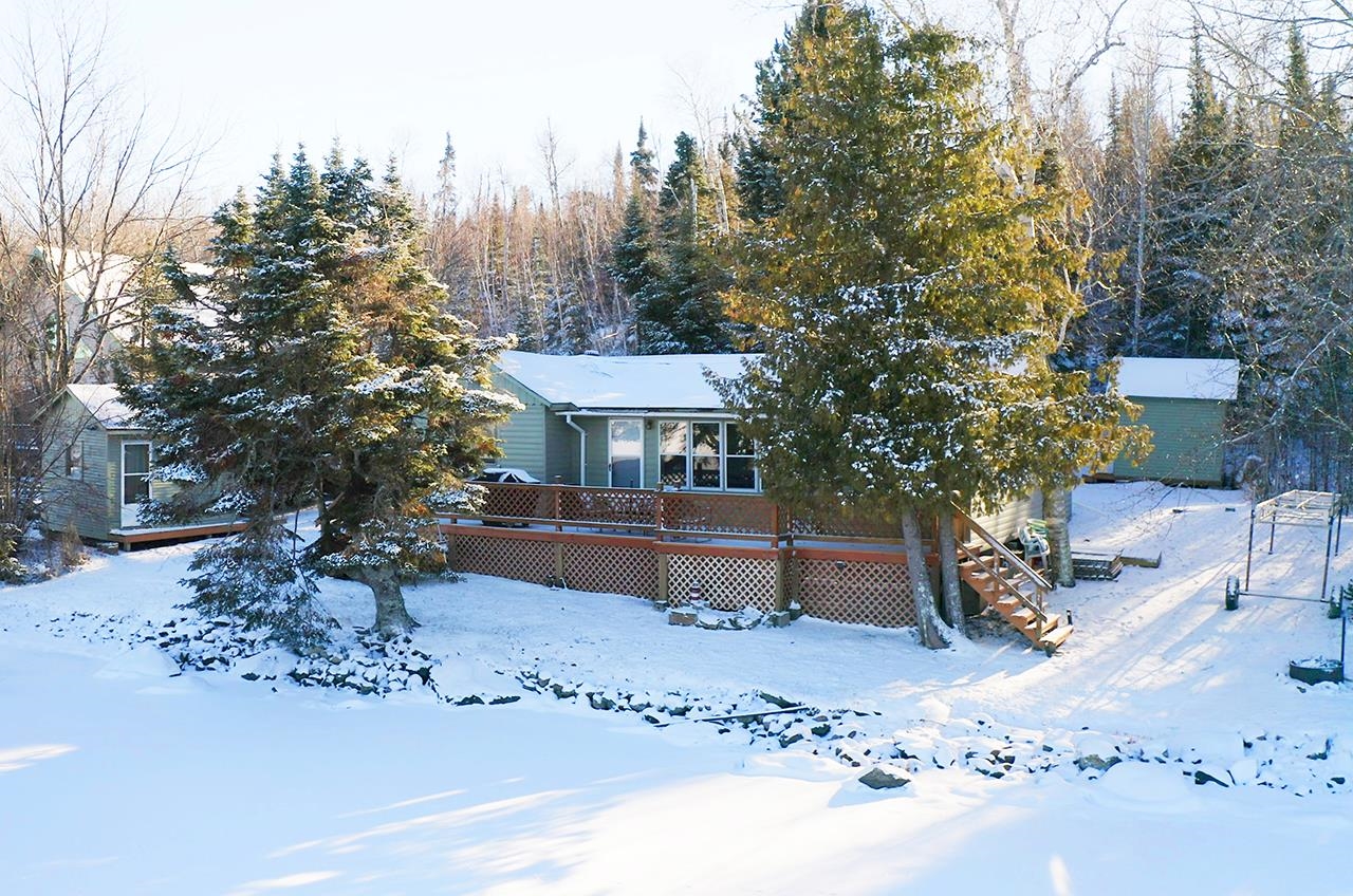 7241 Frazer Bay Dr Cook MN 55723 $339 000 SF/Detached Sold
