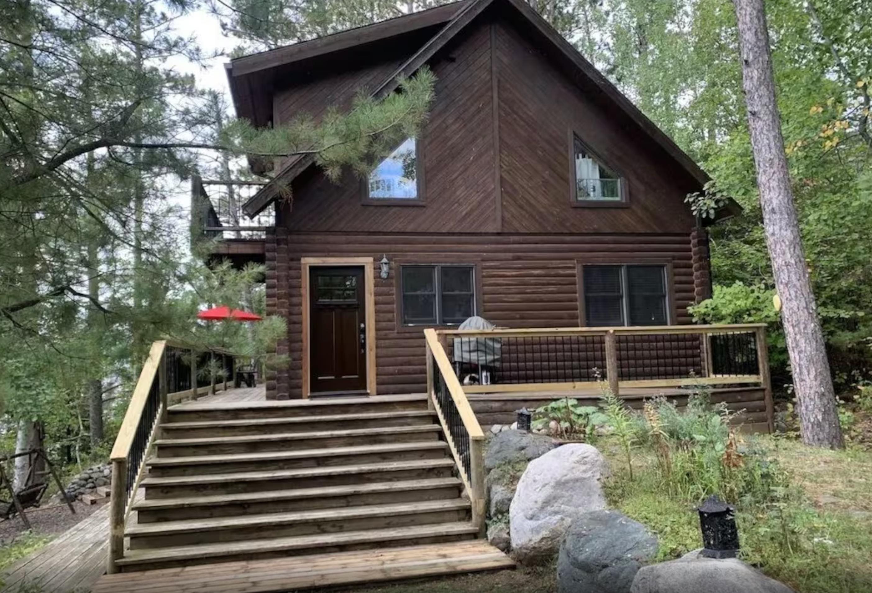 1876 GRANT MCMAHAN BLVD, ELY, MN 55731 Janisch Realty