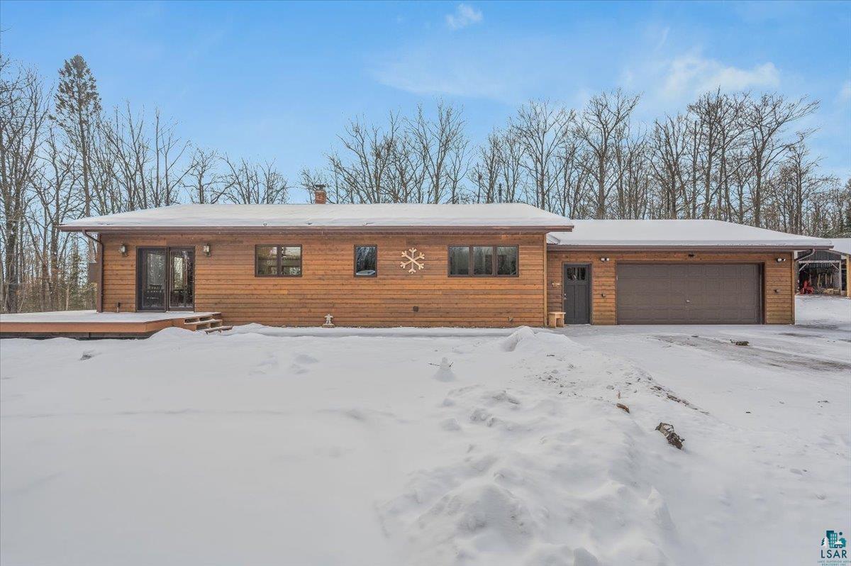 5555 S Dump Rd, Maple, WI 54854 Listing Photo  1