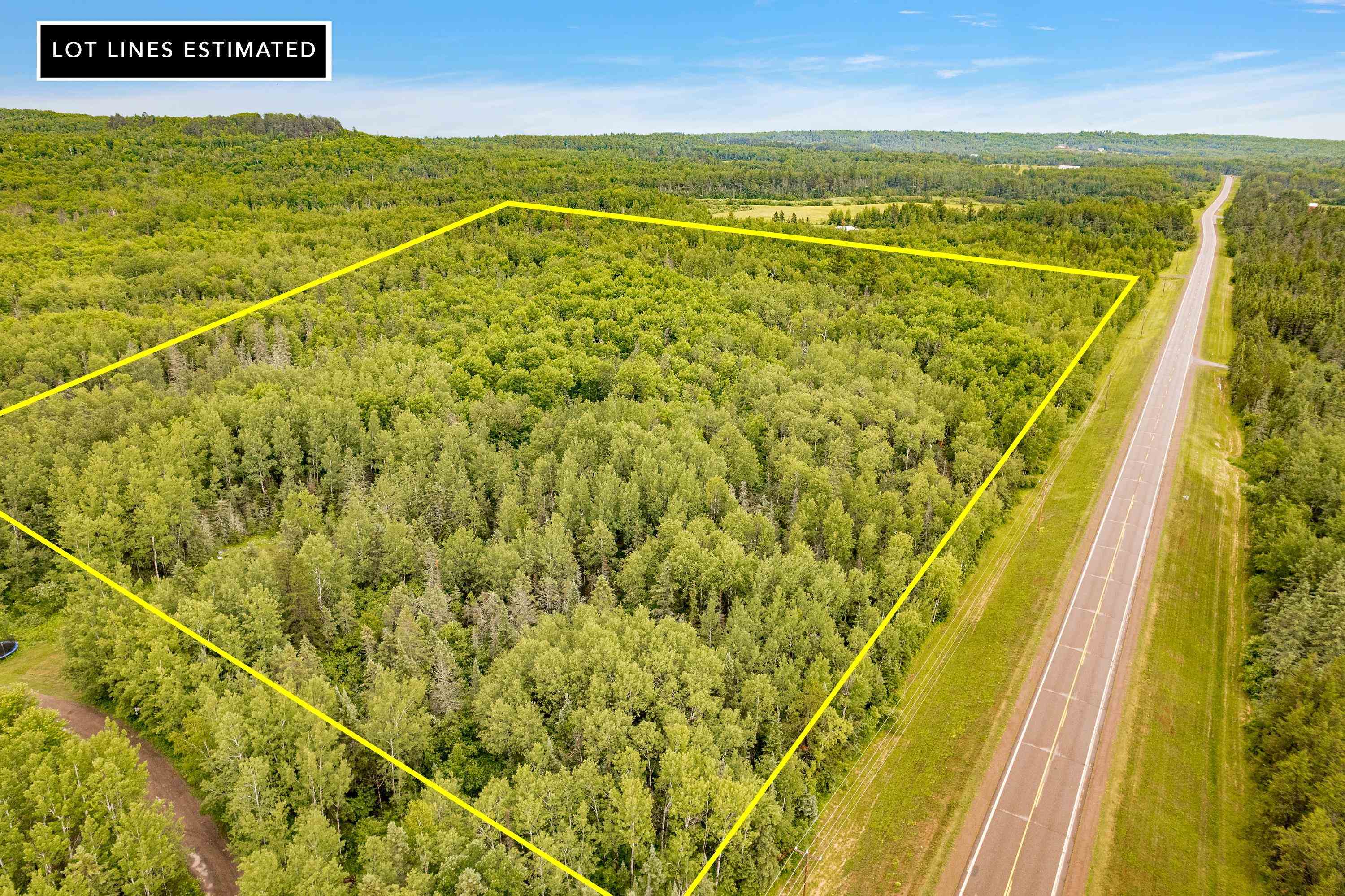 XXXX Hwy 12, Two Harbors, MN 55616 169,000 Lots & Land Active