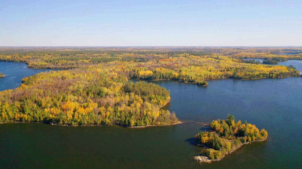 Parcel A Wakemup Narrows North for sale in Cook, Minnesota, MLS ID 6112093 Bear Island Realty