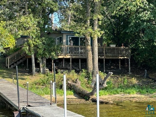 4669 Indian Point Road, Orr, MN 55771