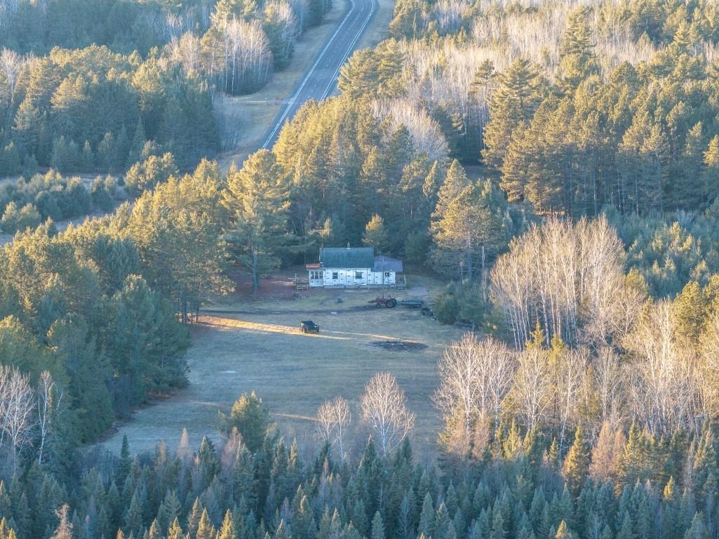 5535 Wahlsten Rd for sale in Embarrass, Minnesota, MLS ID 6112152 Bear