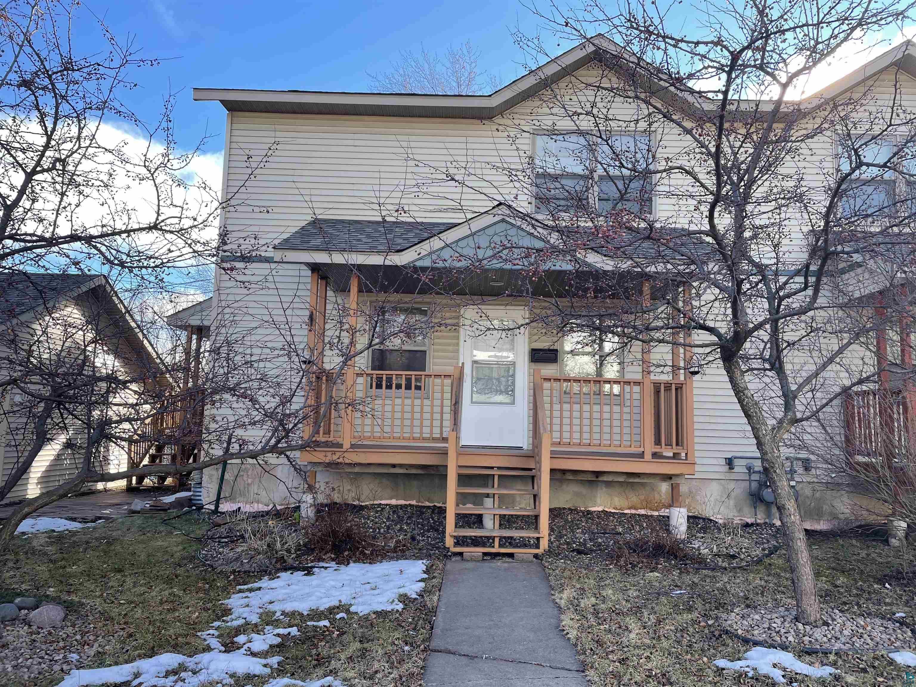 5624 West Pl, #1, Duluth, MN 55807 Listing Photo  1