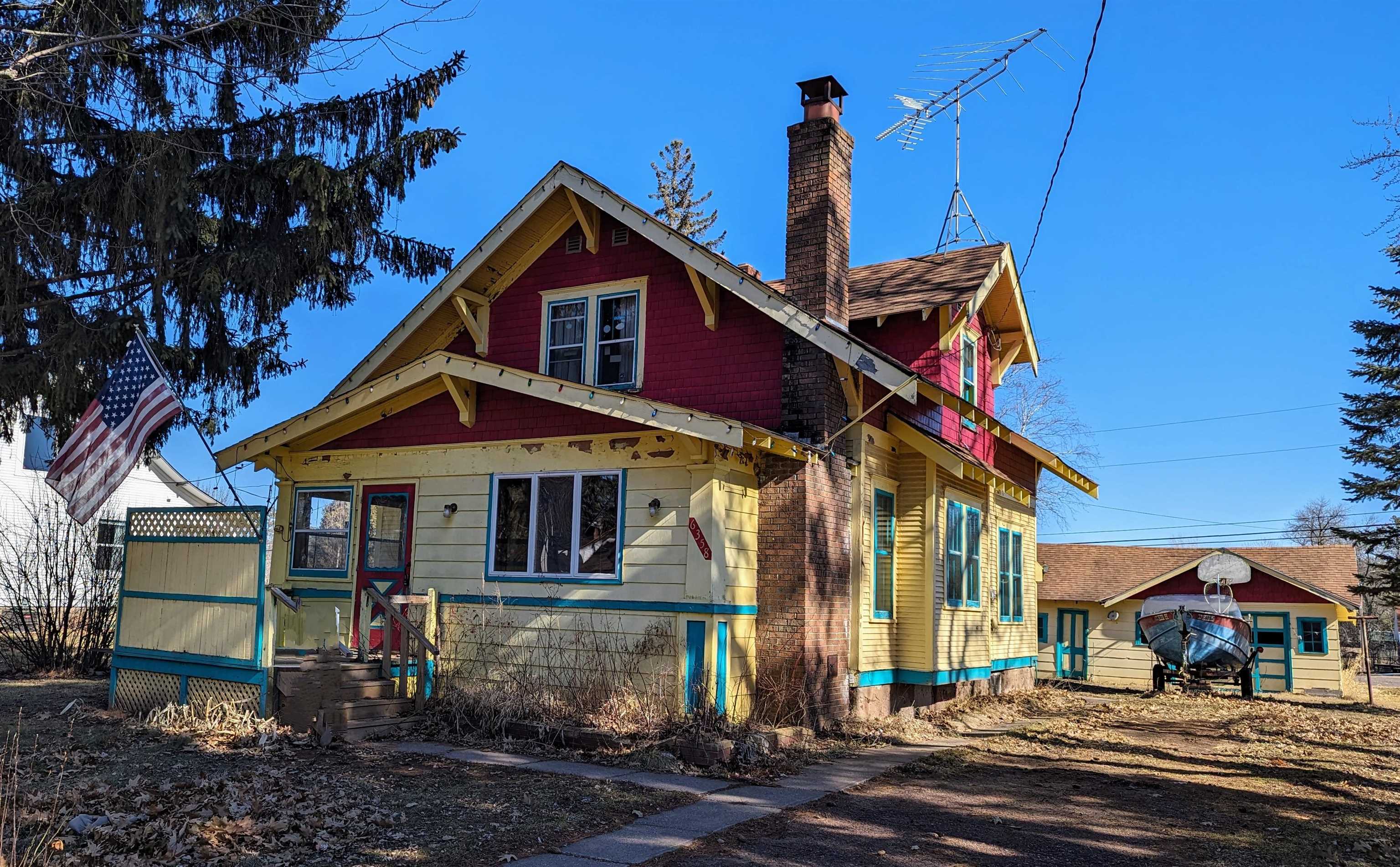 Single Family Residential for sale in Askov, Minnesota, 6112384