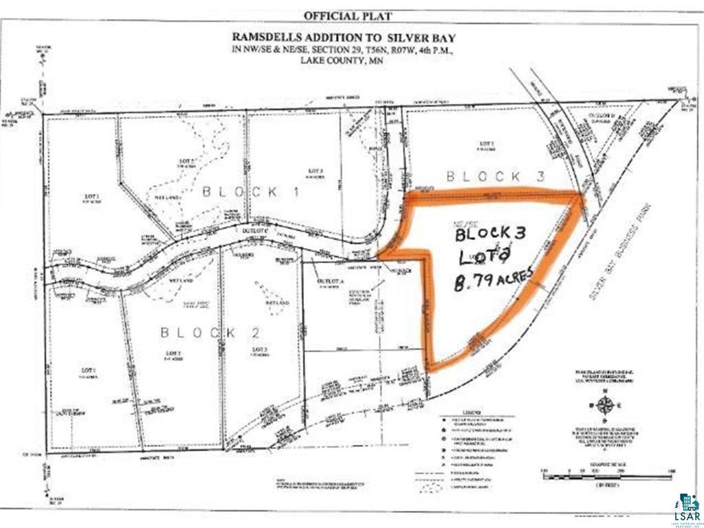TBD Ramsdell Heights, Silver Bay, MN 55614-1128 Listing Photo  4