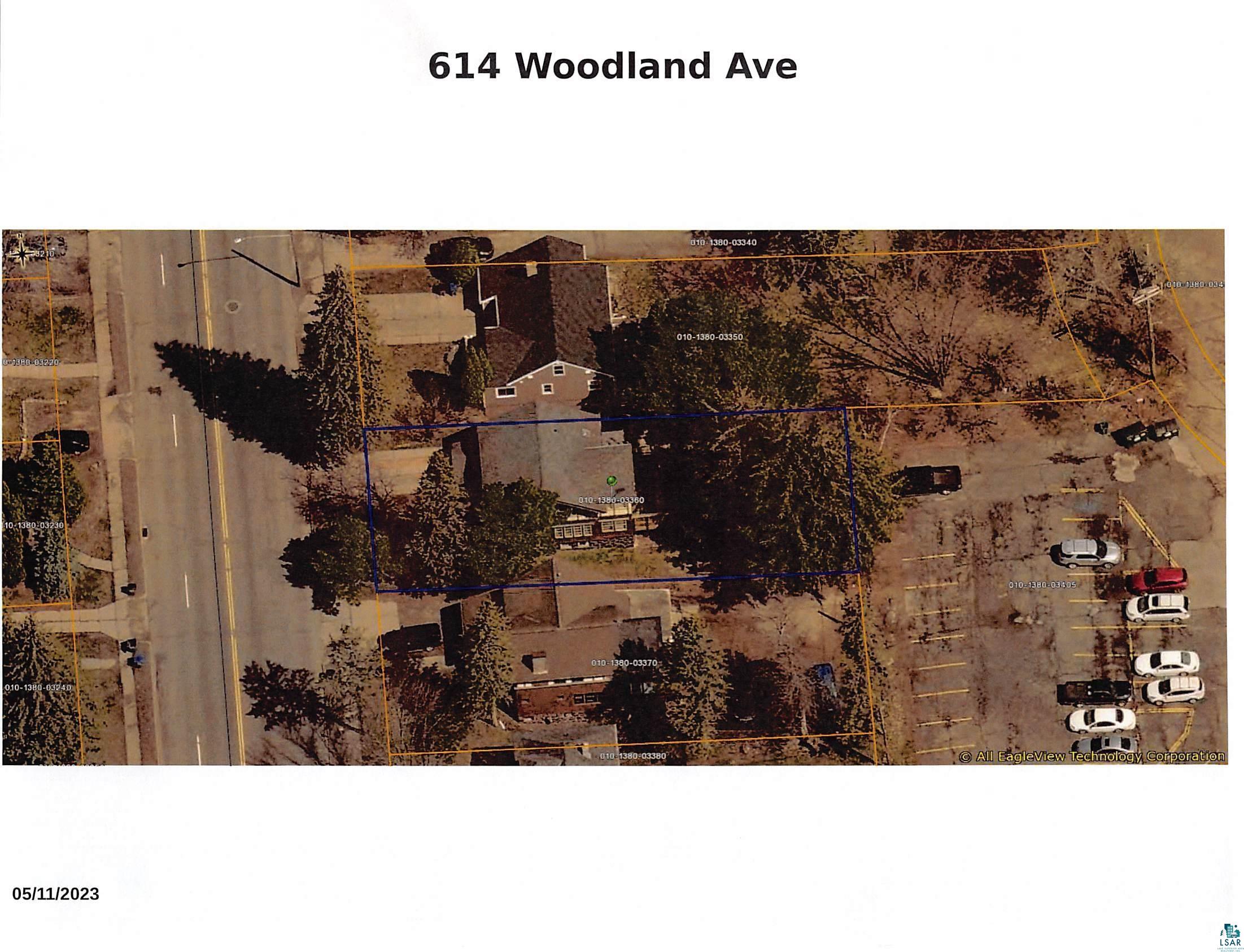 614 Woodland Ave, Duluth, MN 55812 Listing Photo  34