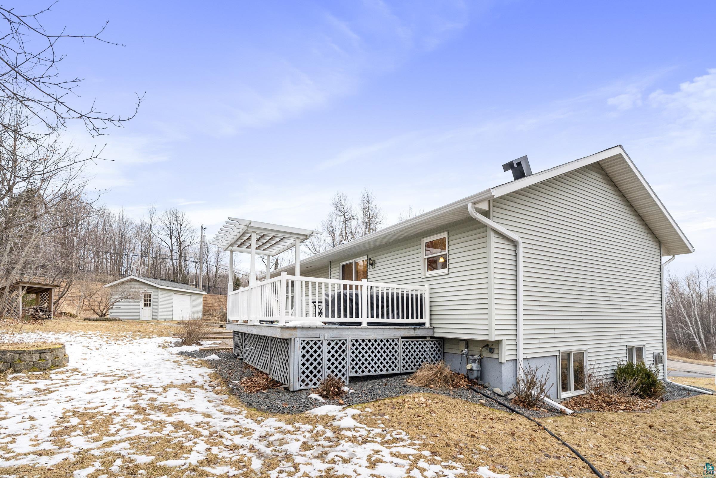 2311 Portage Dr, Duluth, MN 55811 Listing Photo  42