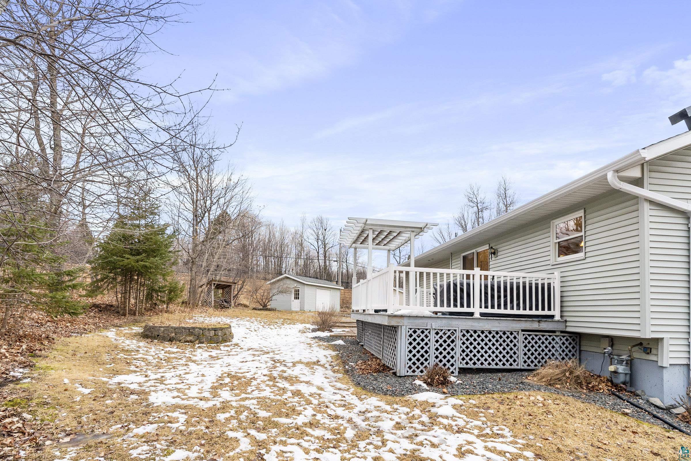 2311 Portage Dr, Duluth, MN 55811 Listing Photo  43
