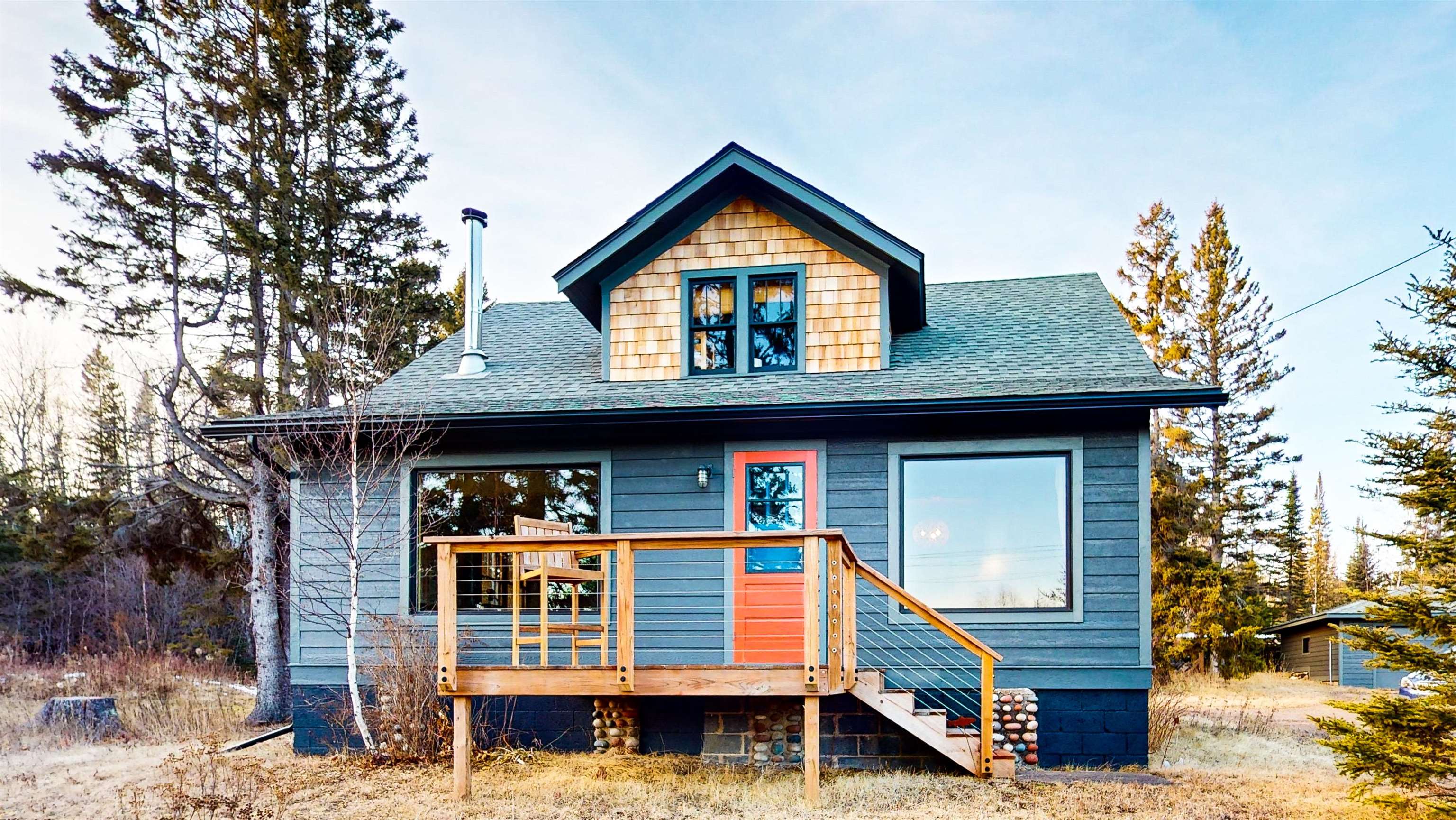 Single Family Residential for sale in Lutsen, Minnesota, 6112485