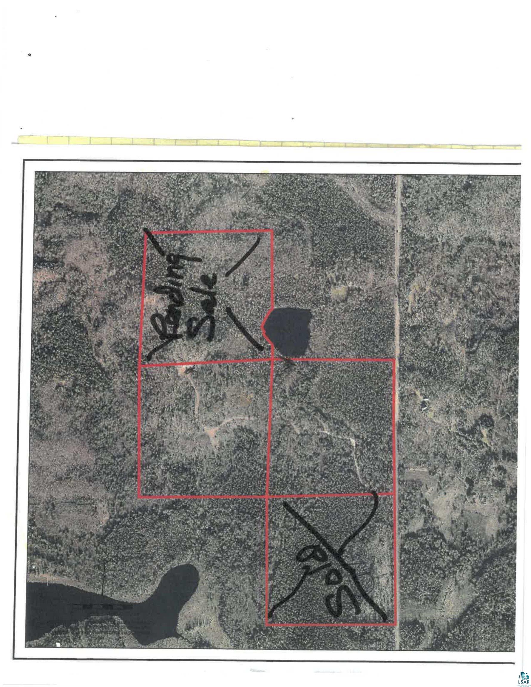 80 acres County Rd L, Hawthorne, WI 54874 Listing Photo  1