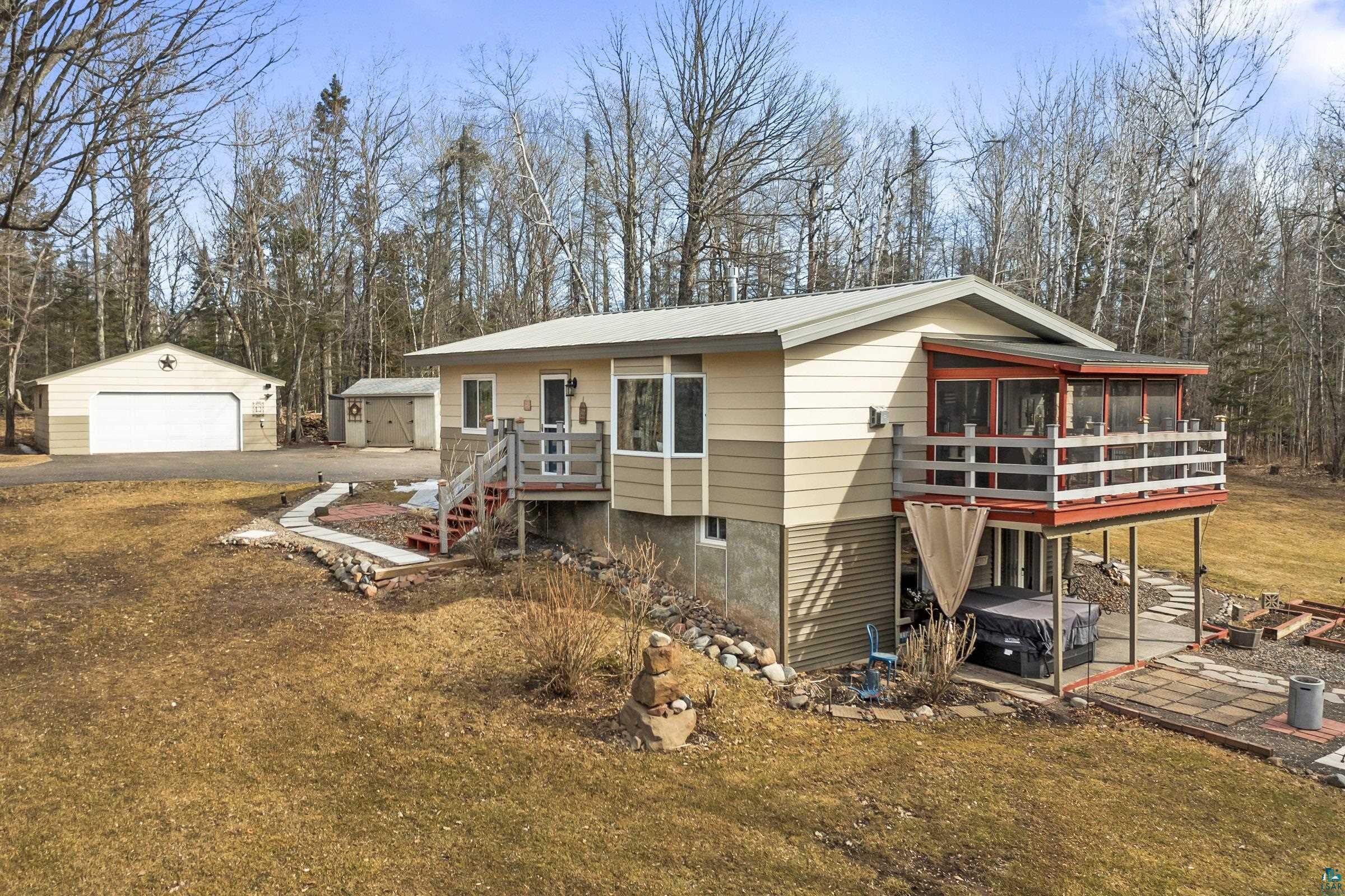 5522 Lester River Rd, Duluth, MN 55804 Listing Photo  35