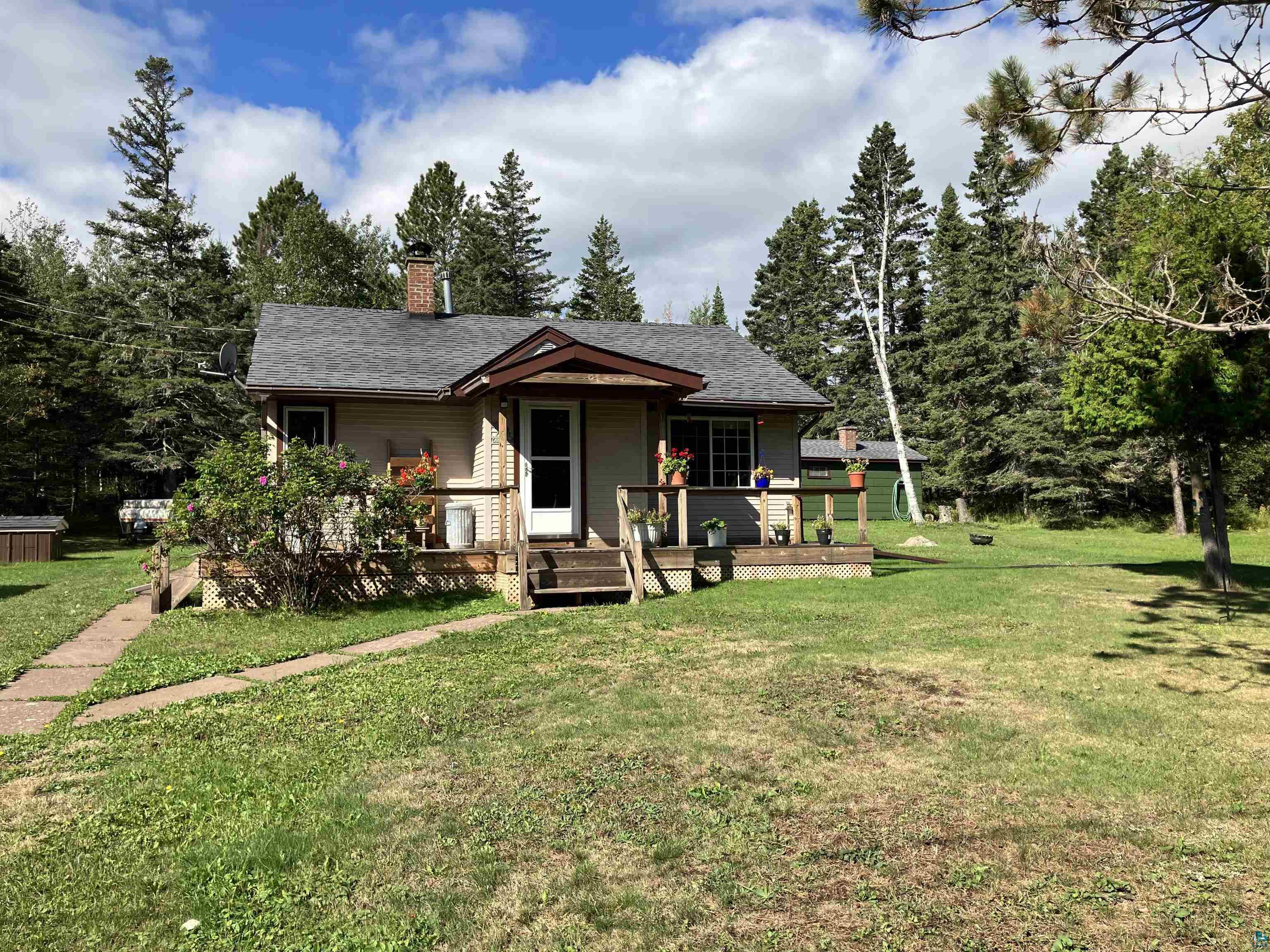 2389 Big Point Rd, Two Harbors, MN 55616 Listing Photo  1