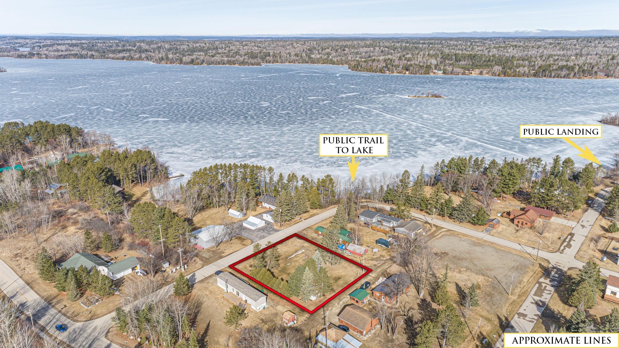 1322 N 18th Ave E for sale in Ely, Minnesota, MLS ID 6112658 Bear