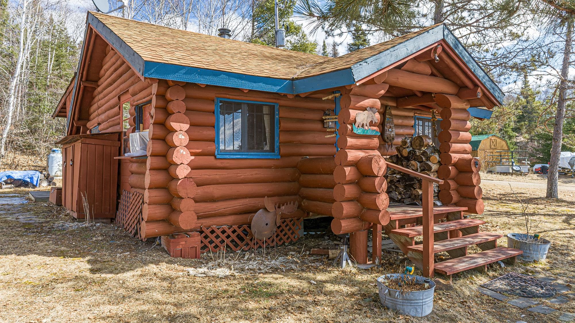 Ely MN Lake Homes/Cabins From Your Full Service Ely MN Realtor
