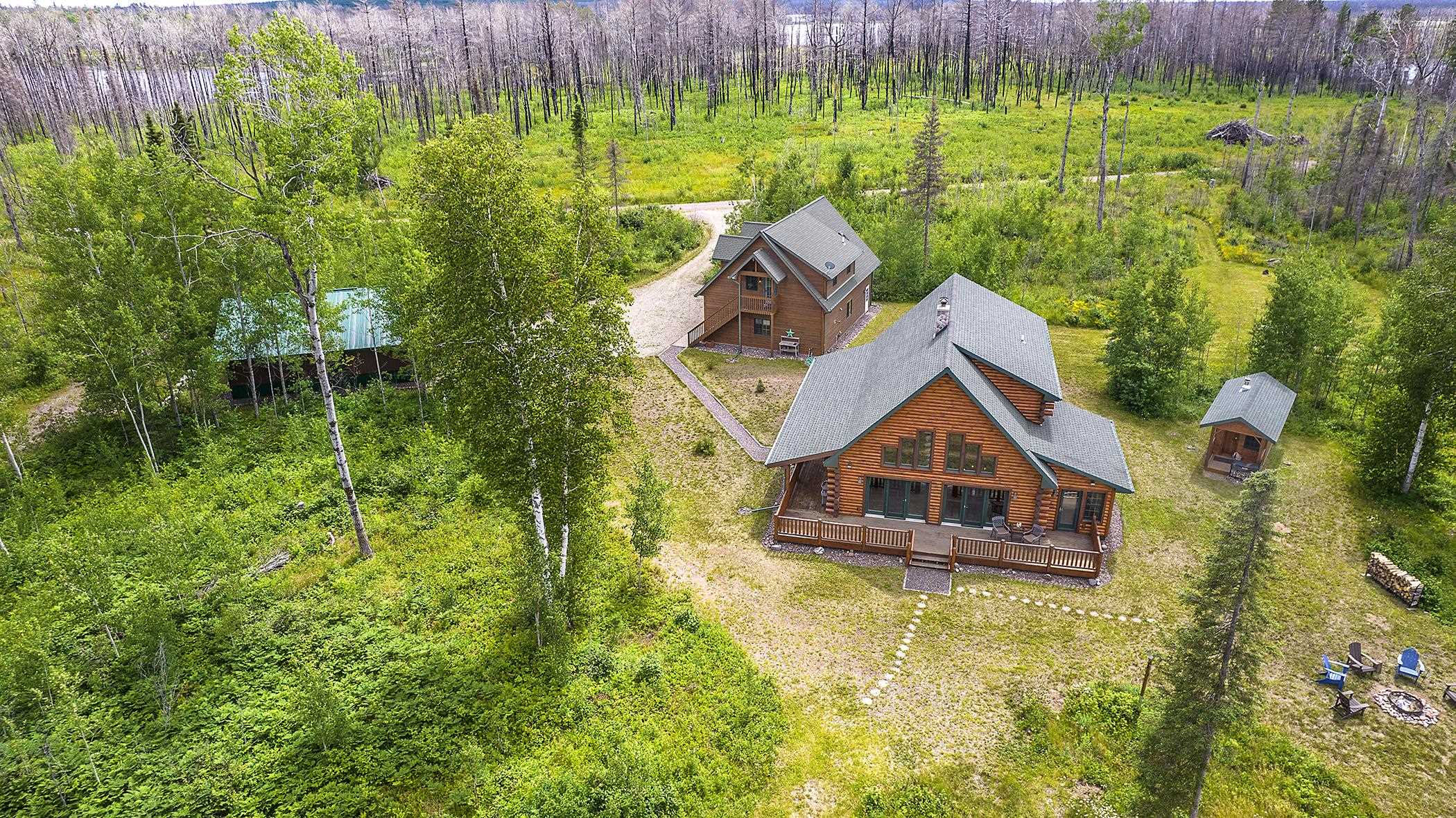 2323 N McDougal Ln for sale in Isabella, Minnesota, 6112759 Wildwoods