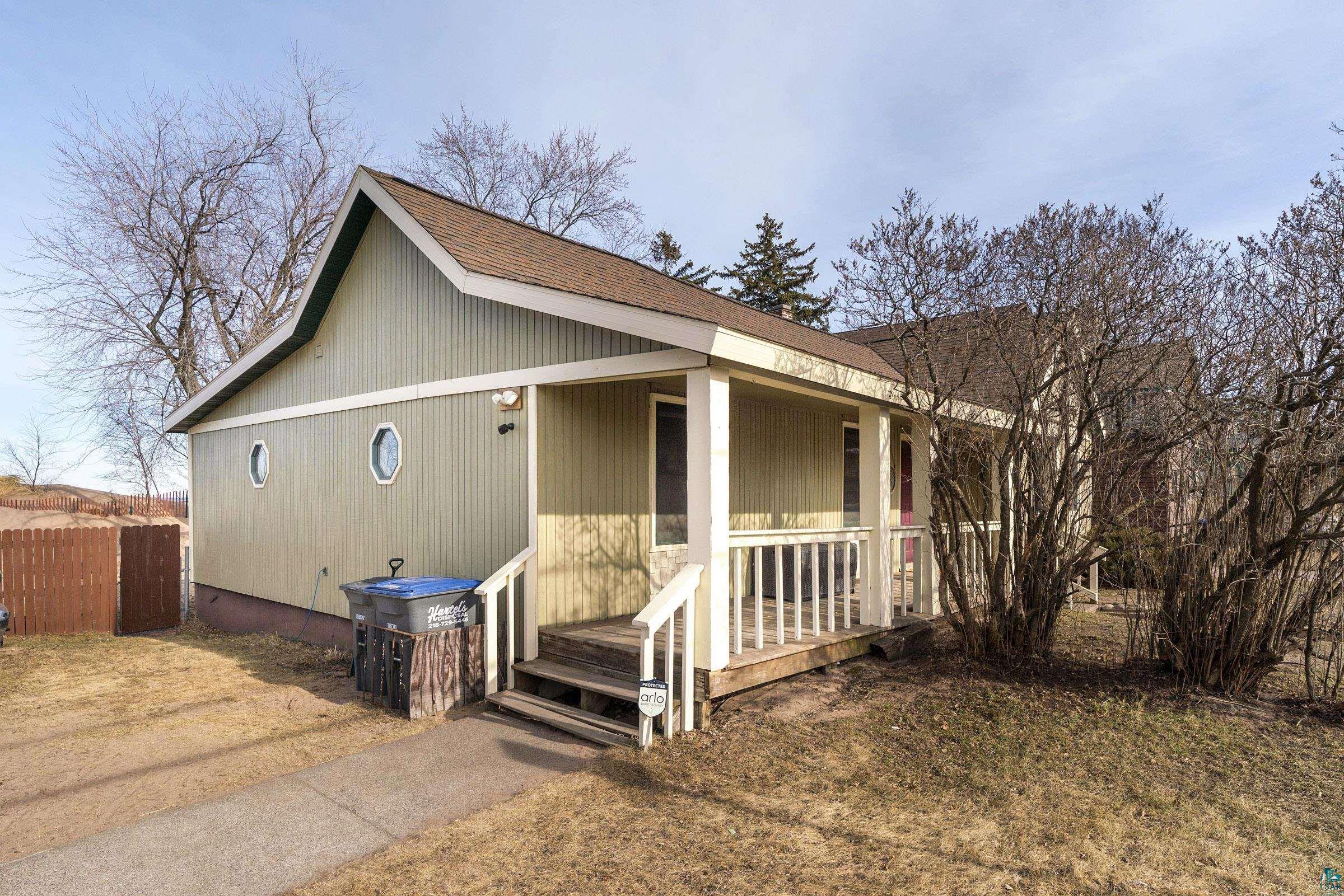 1108 S Lake Ave, Duluth, MN 55802 Listing Photo  20