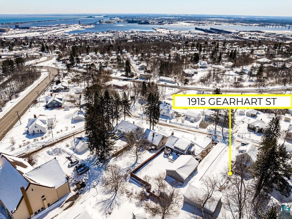 1915 Gearhart St, Duluth, MN 55811 Listing Photo  25