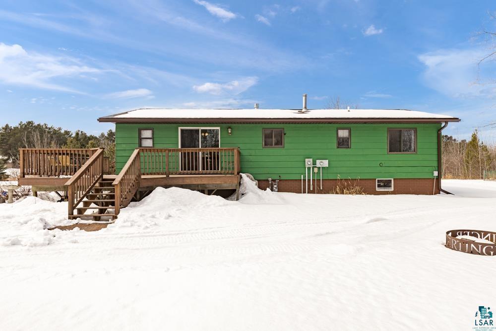 5751 Old Miller Trunk Hwy, Duluth, MN 55811 Listing Photo  41
