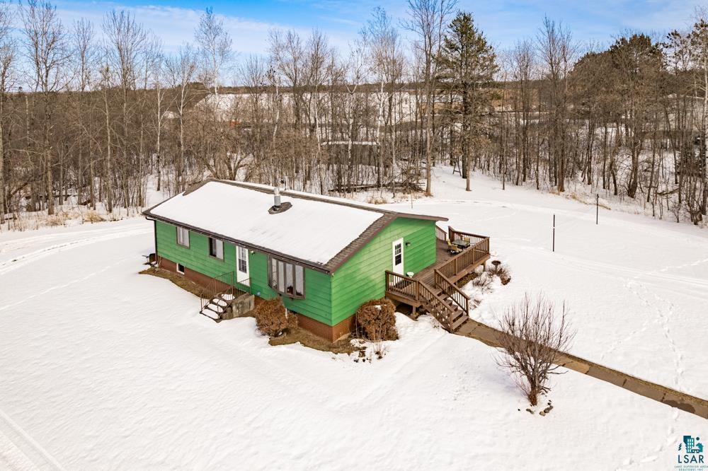 5751 Old Miller Trunk Hwy, Duluth, MN 55811 Listing Photo  44