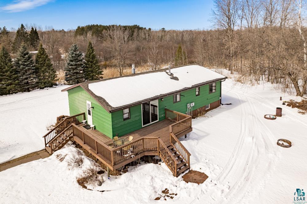 5751 Old Miller Trunk Hwy, Duluth, MN 55811 Listing Photo  45