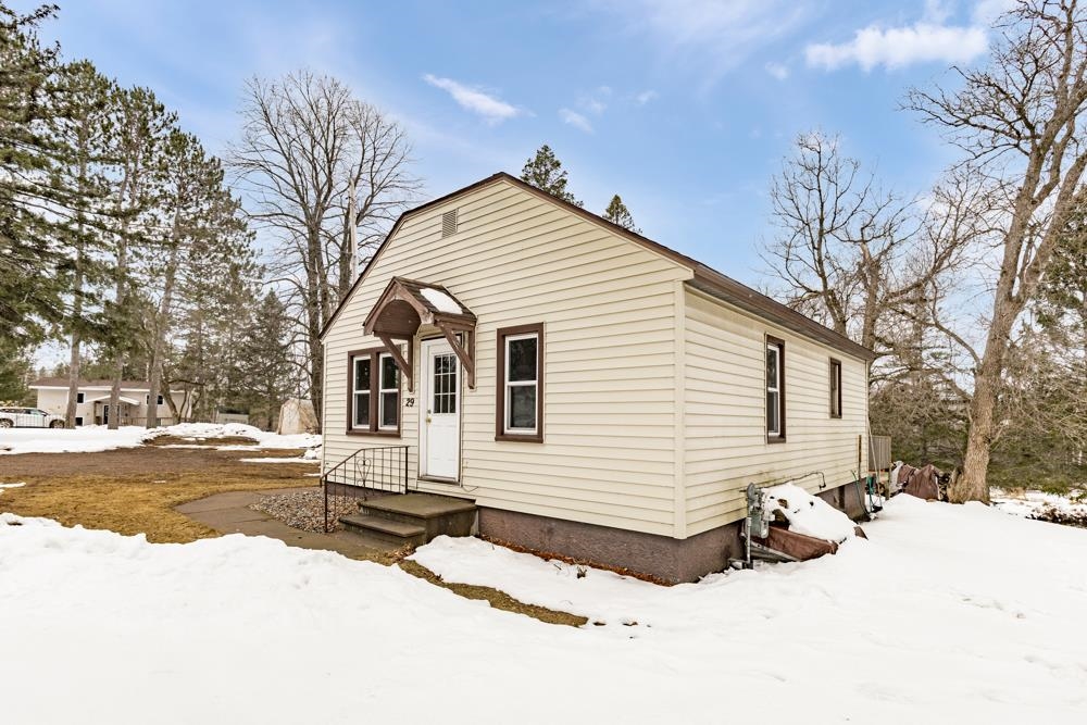 29 Thomson Rd, Esko, MN 55733 185,000 SF/Detached Active