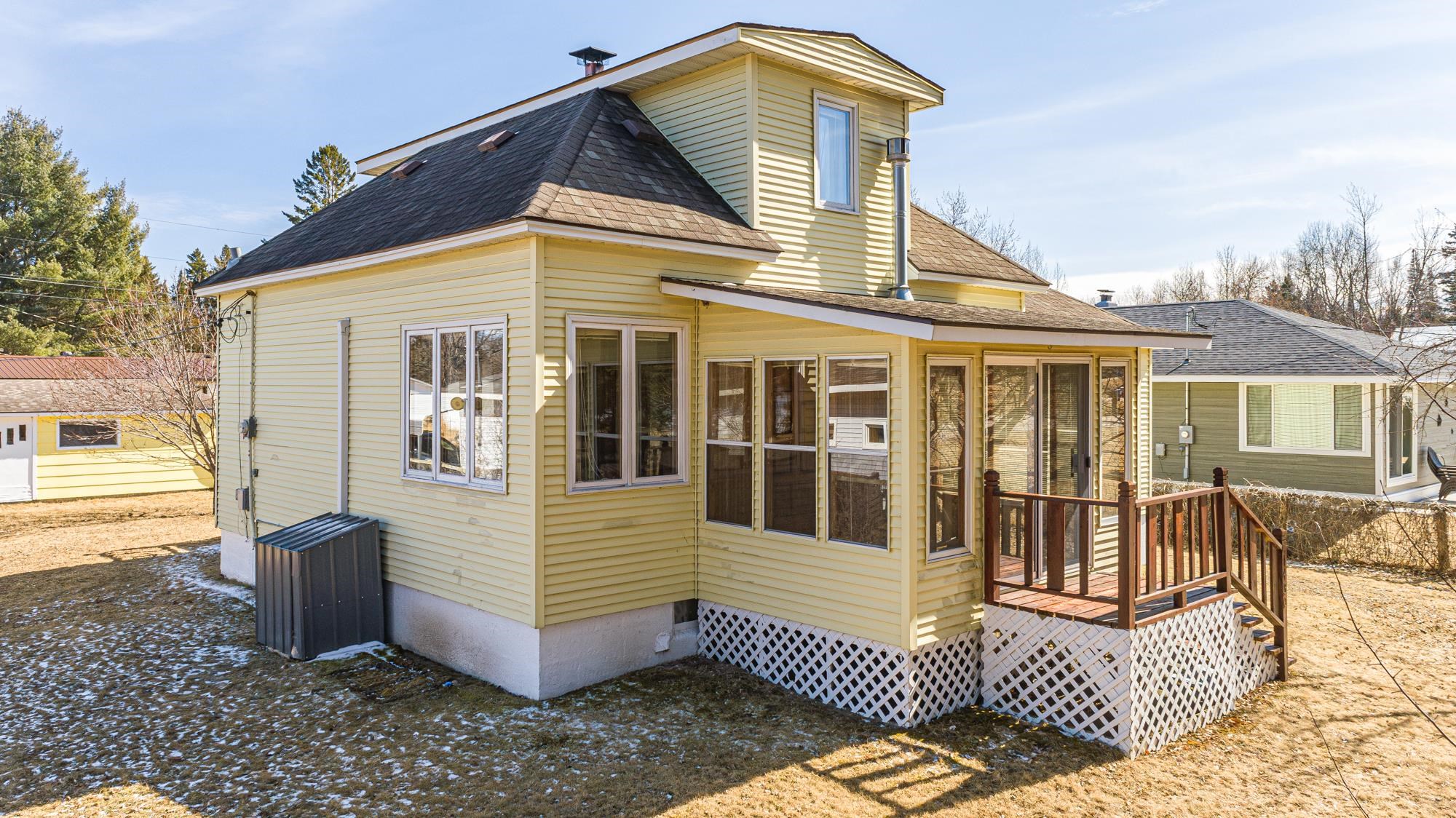 1430 N 19th Ave E for sale in Ely, Minnesota, MLS ID 6112998 Bear