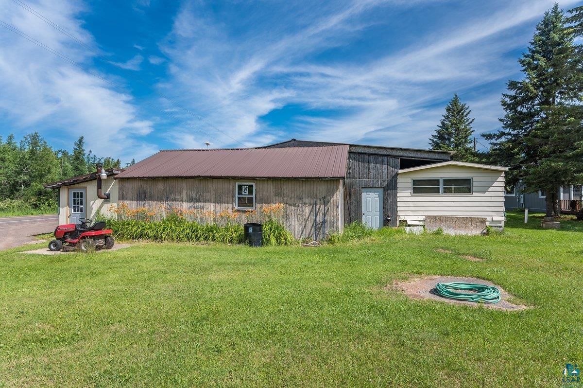 7804 S County Rd A, Superior, WI 54880 Listing Photo  5