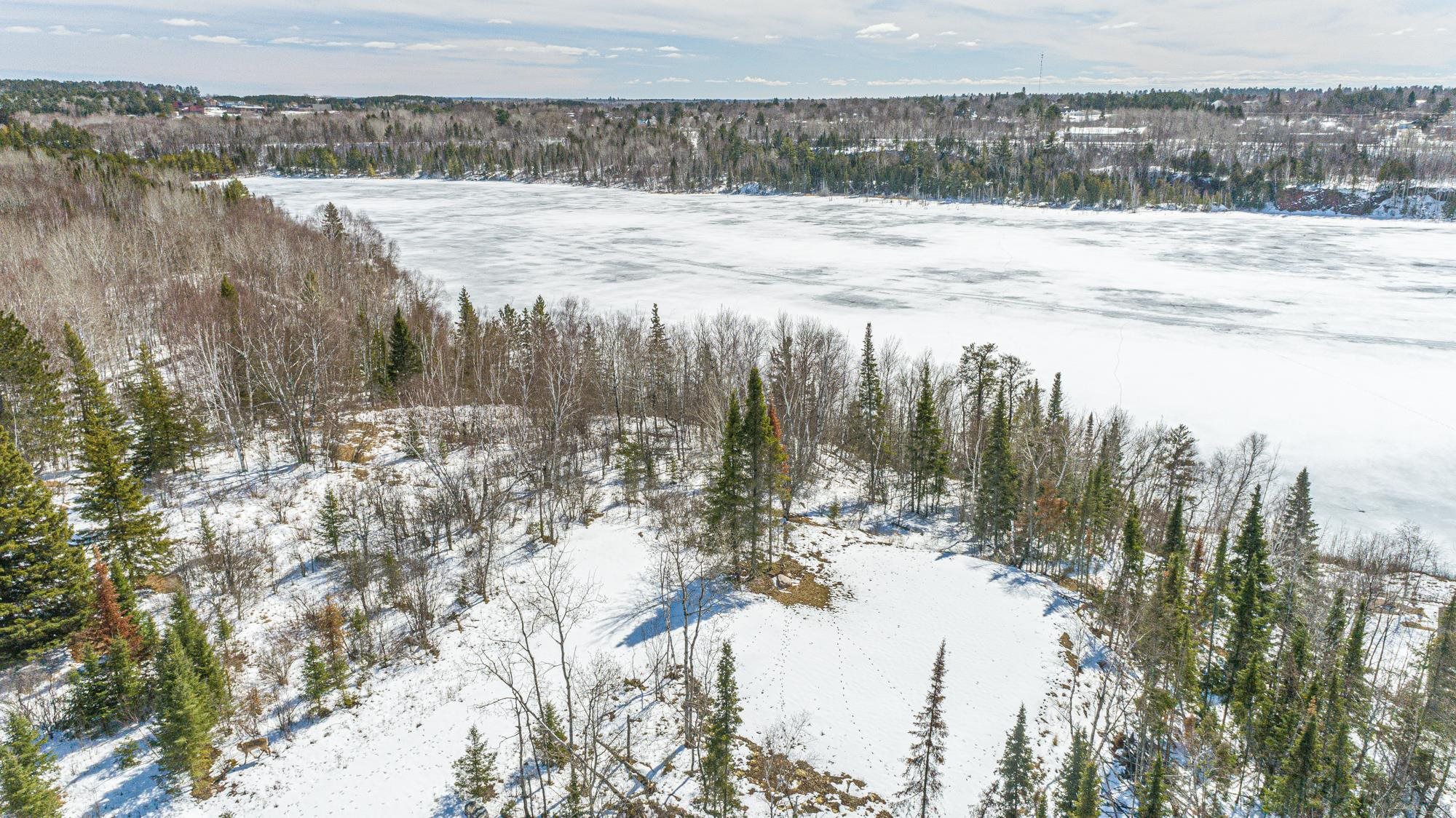 TBD Hill Top Dr for sale in Ely, Minnesota, MLS ID 6113034 Bear Island