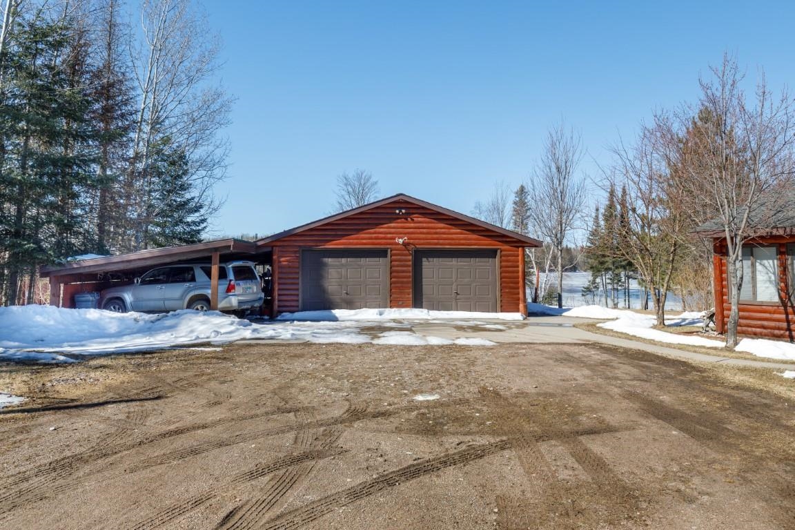 8519 Kramer Bay for sale in Babbitt, Minnesota, MLS ID 6113083 Bear